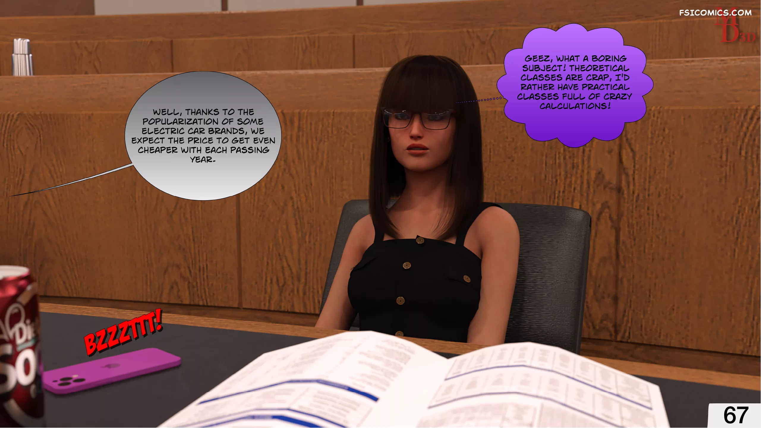 college times chapter 1 magicdragon3d 067 - FSIComics