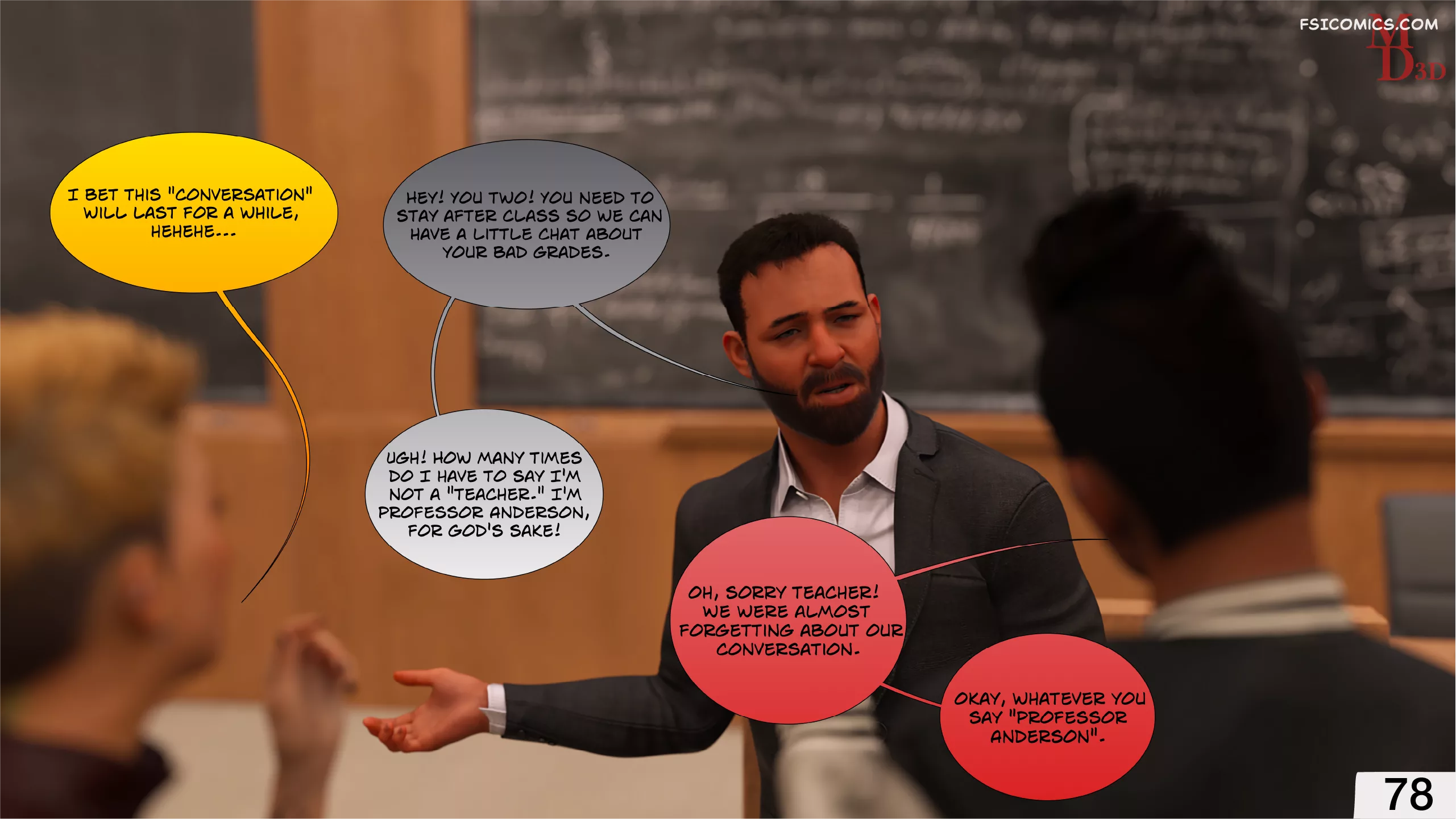 college times chapter 1 magicdragon3d 078 - FSIComics