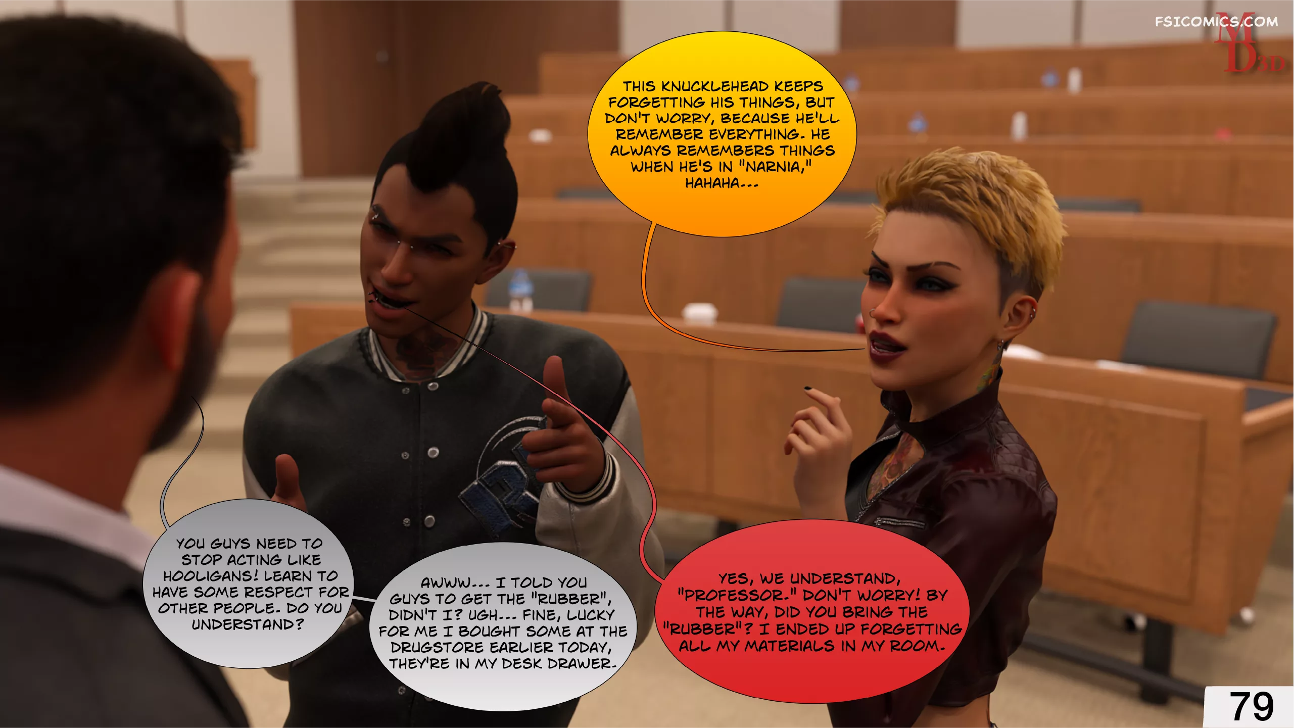 college times chapter 1 magicdragon3d 079 - FSIComics