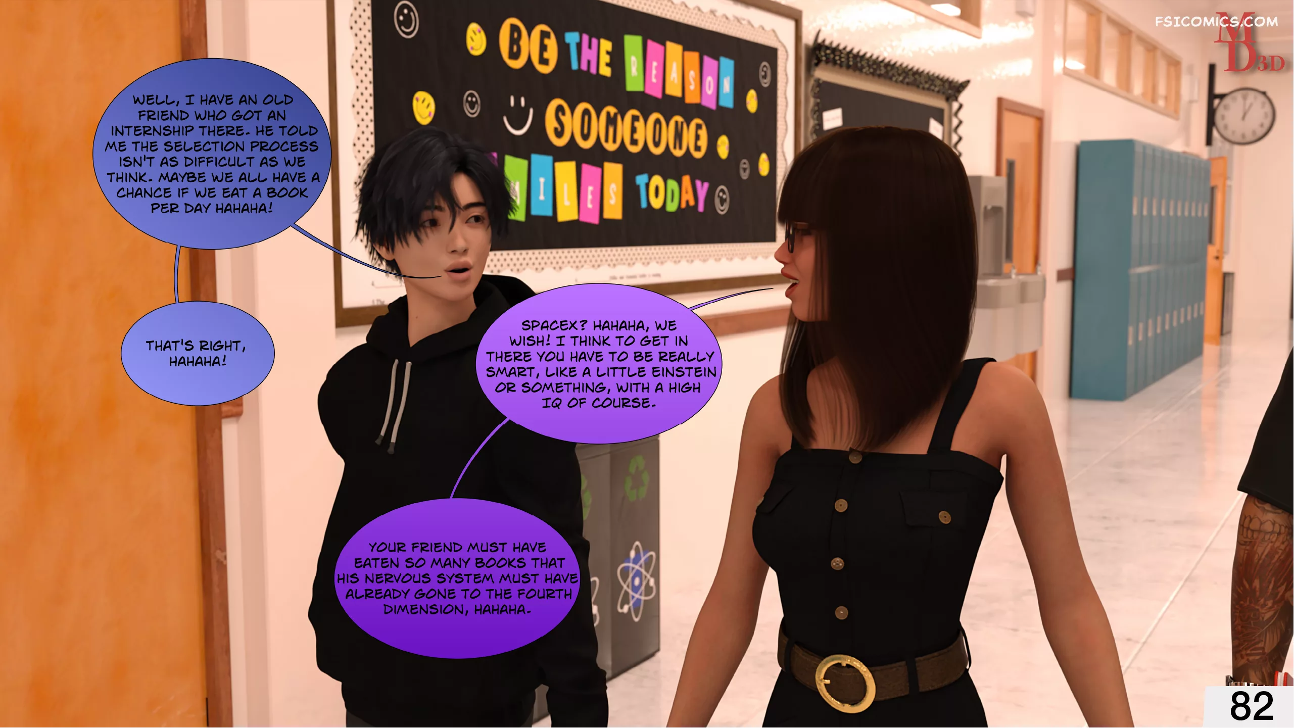 college times chapter 1 magicdragon3d 082 - FSIComics