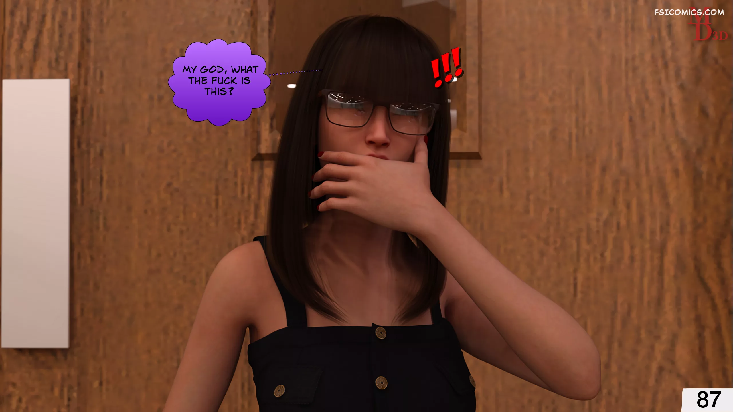 college times chapter 1 magicdragon3d 087 - FSIComics