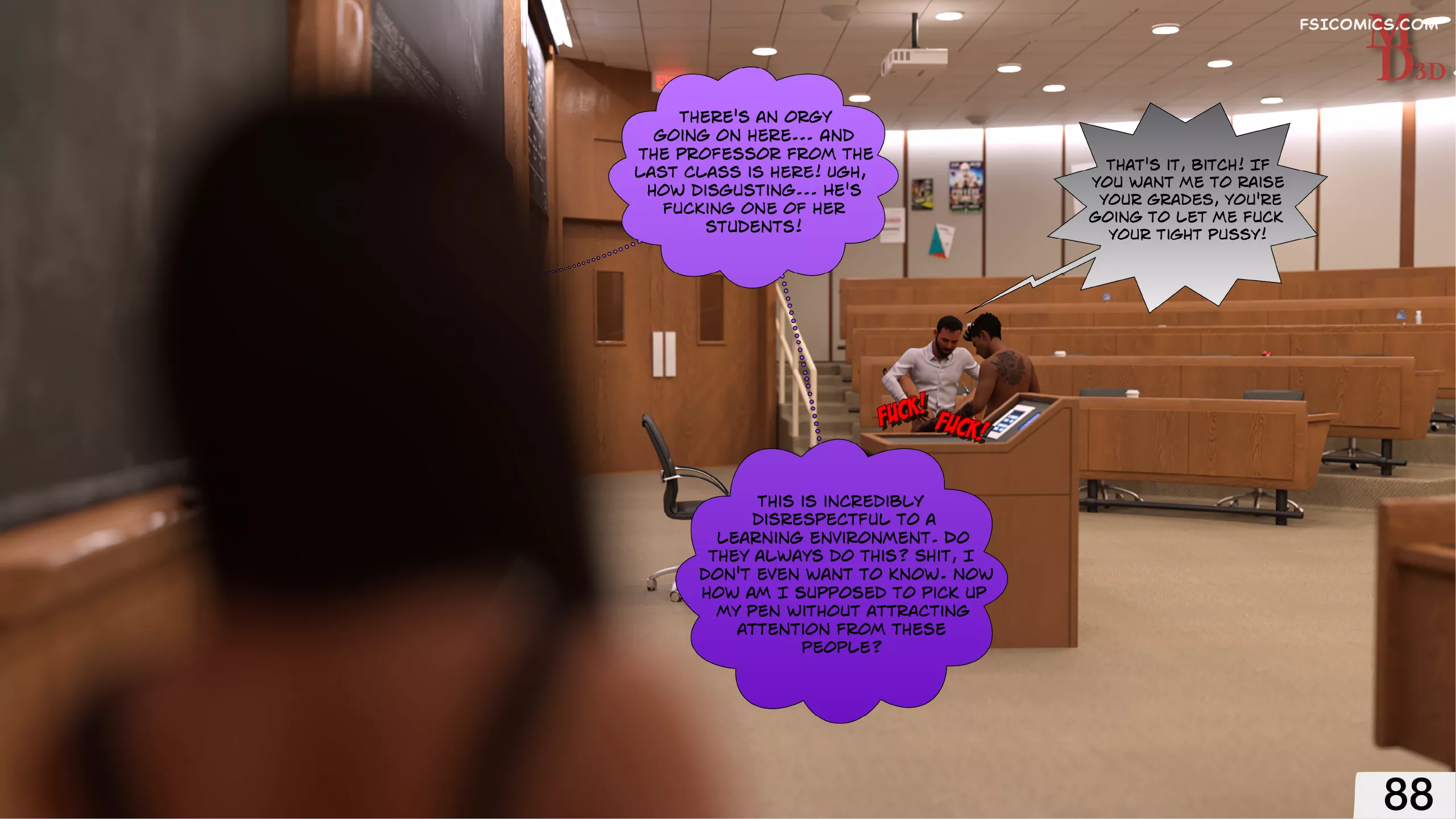 college times chapter 1 magicdragon3d 088 - FSIComics