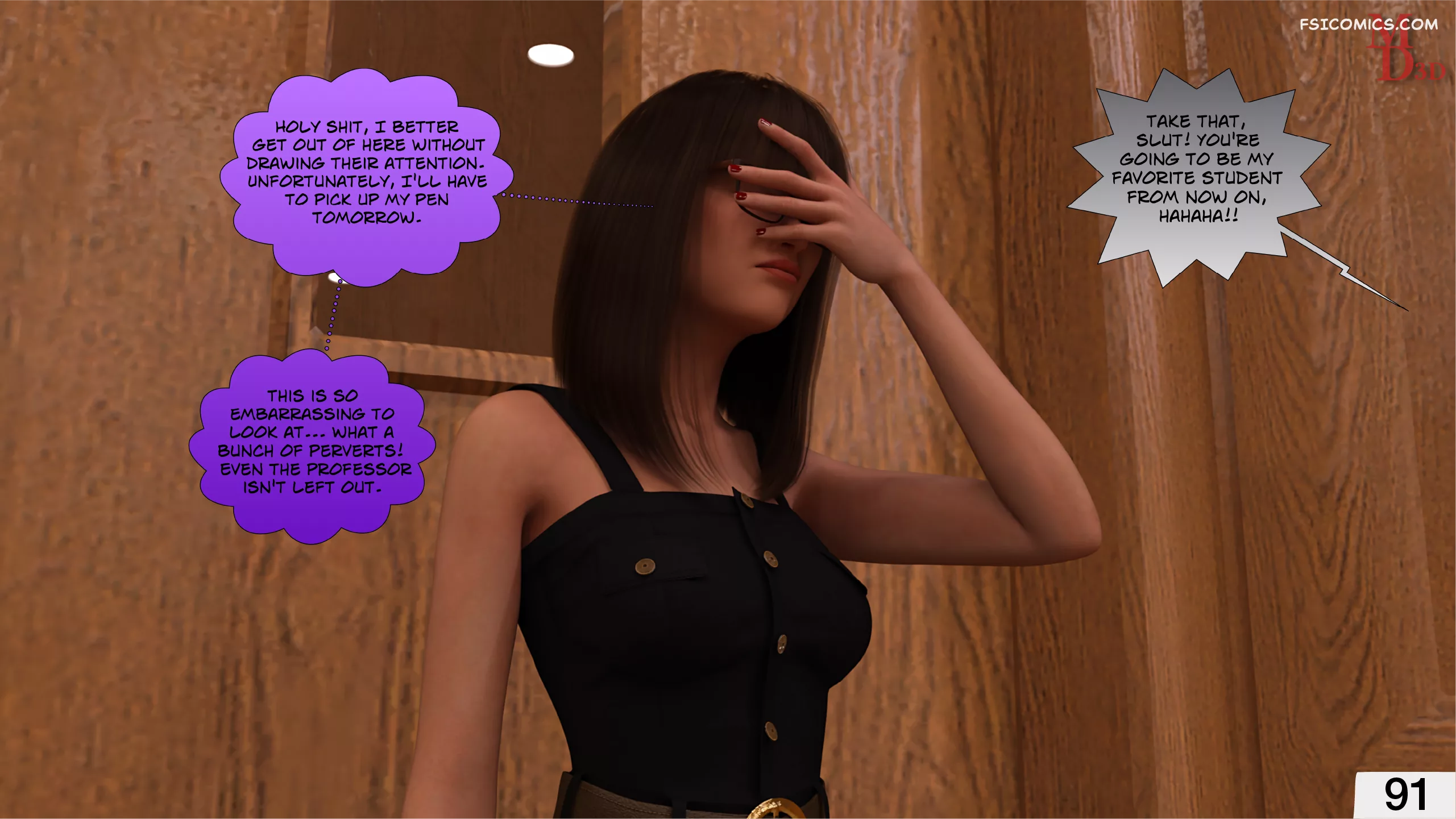 college times chapter 1 magicdragon3d 091 - FSIComics