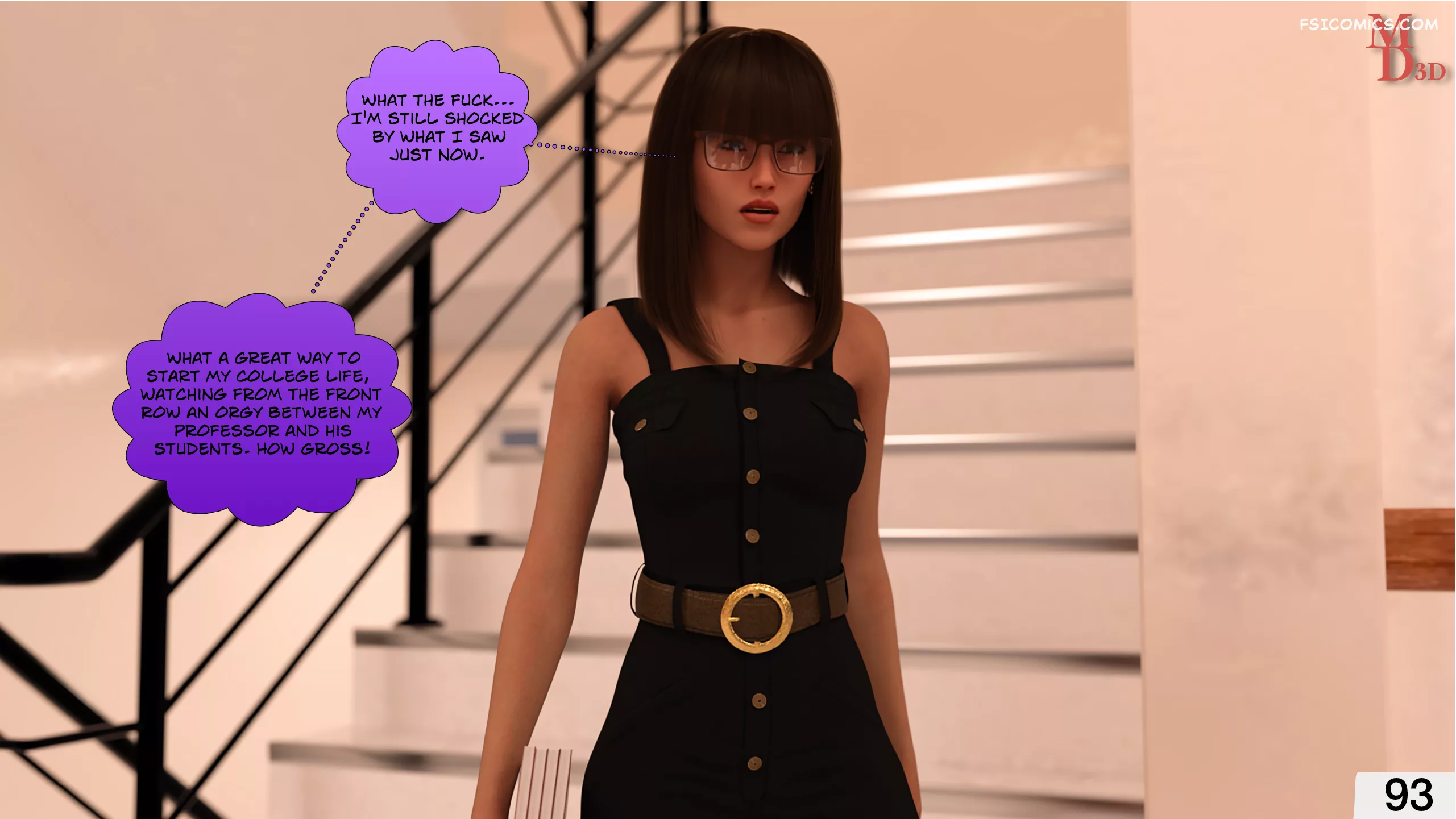 college times chapter 1 magicdragon3d 093 - FSIComics