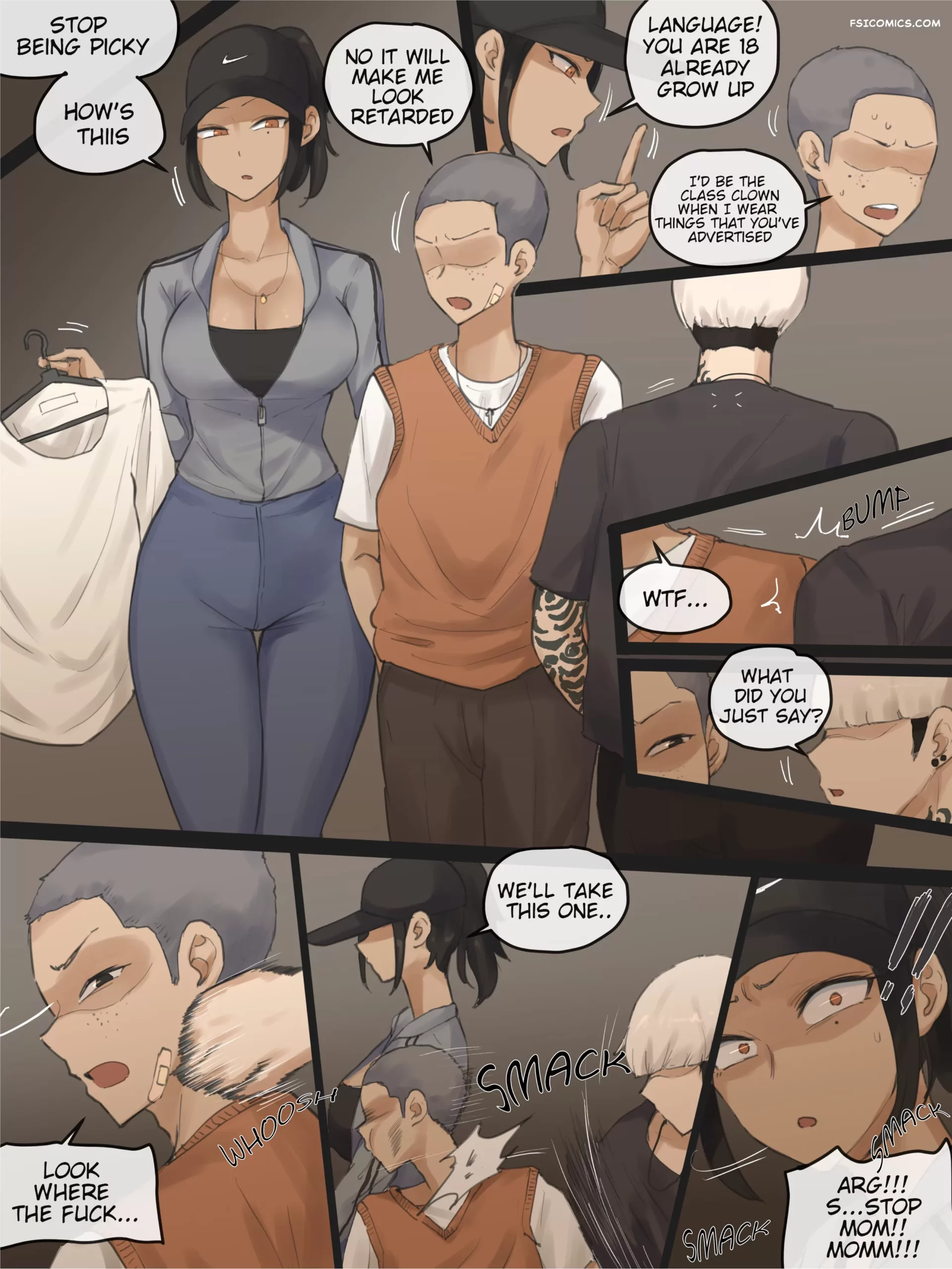 contract laliberte 006 scaled - FSIComics