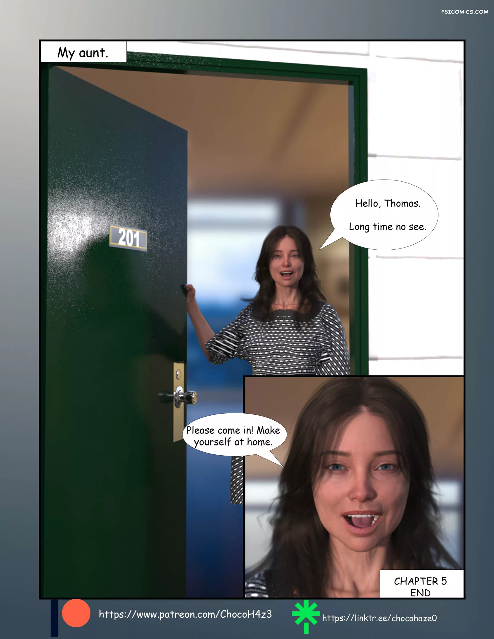 corrupting the neighbourhood chapter 5 chocohaze 038 - FSIComics corrupting the neighbourhood chapter 5 chocohaze 038 - FSIComics