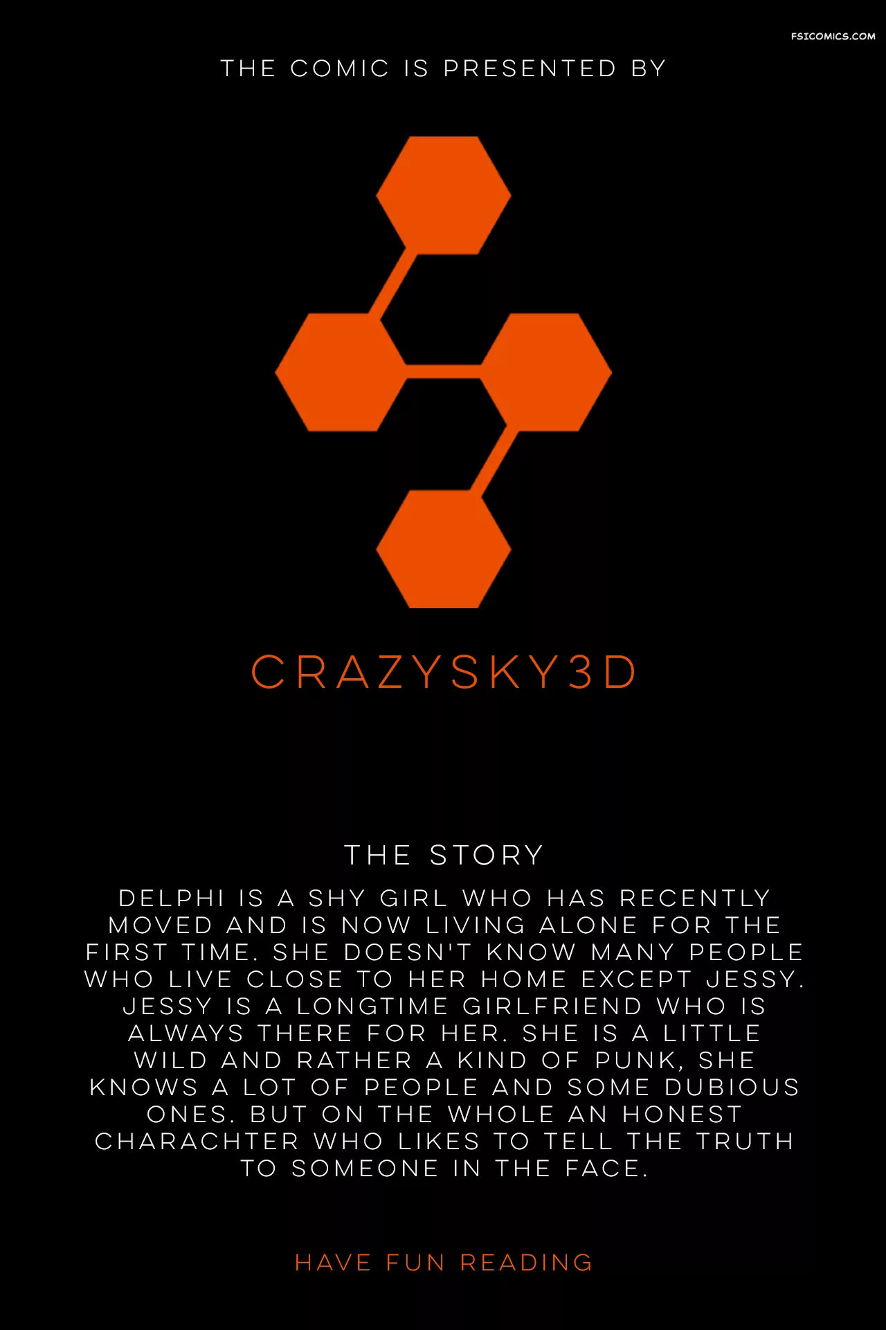 delphi chapter 1 crazysky3d 002 - FSIComics delphi chapter 1 crazysky3d 002 - FSIComics