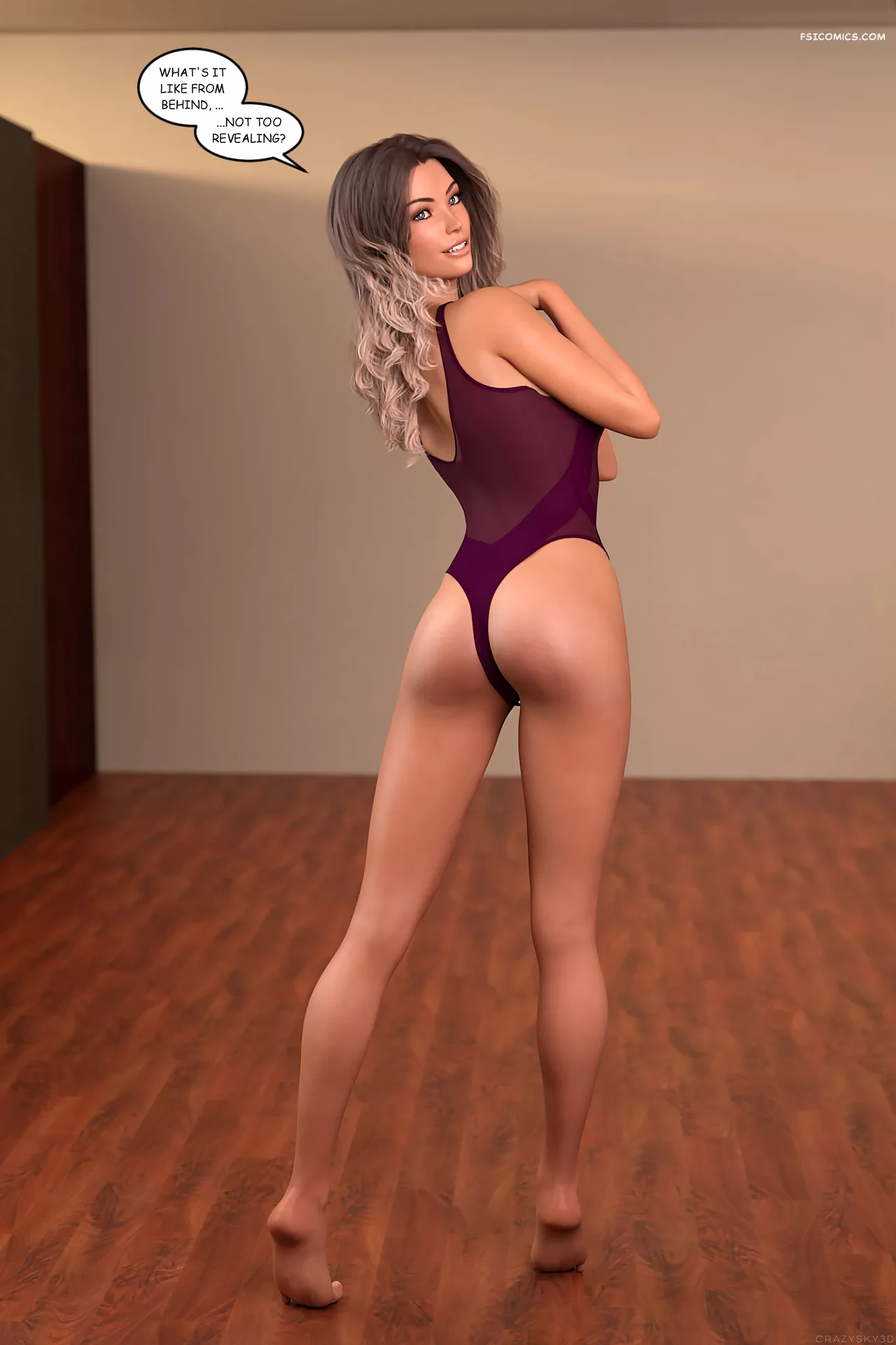 delphi chapter 2 crazysky3d 032 - FSIComics delphi chapter 2 crazysky3d 032 - FSIComics