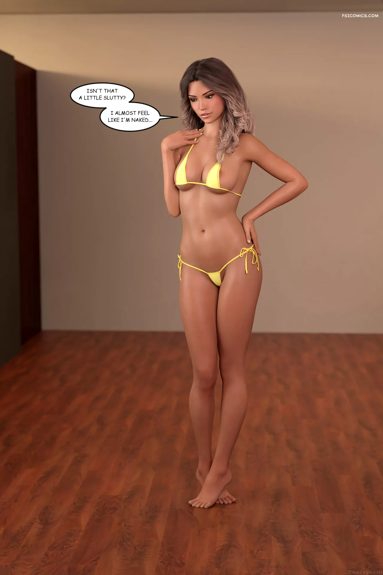 delphi chapter 2 crazysky3d 040 - FSIComics delphi chapter 2 crazysky3d 040 - FSIComics