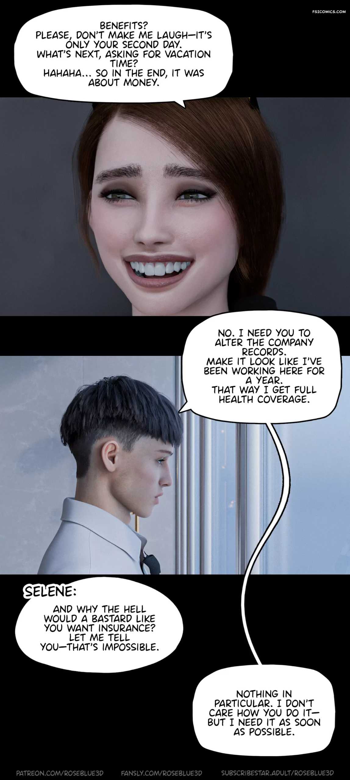 dismissed chapter 3 rose blue 3d 005 scaled - FSIComics dismissed chapter 3 rose blue 3d 005 scaled - FSIComics