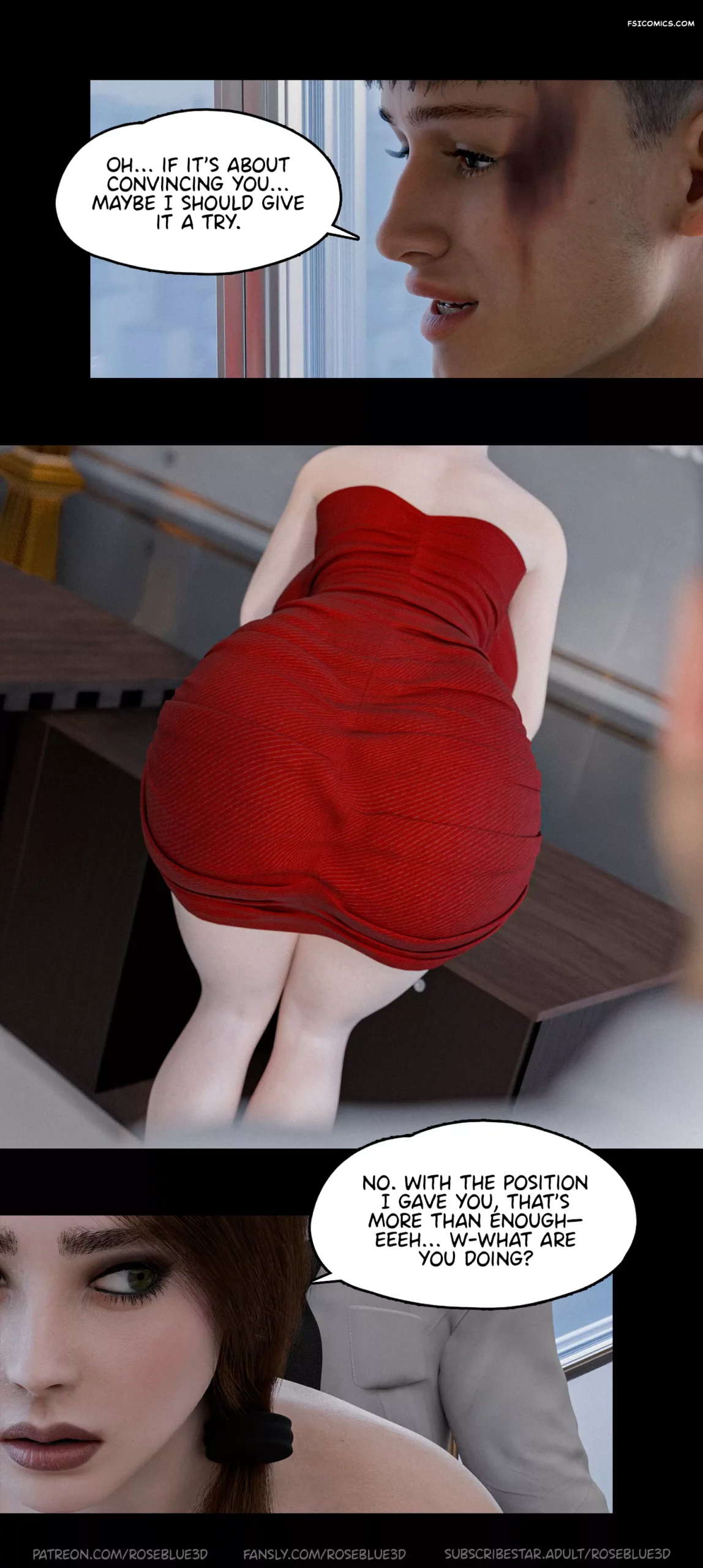 dismissed chapter 3 rose blue 3d 008 scaled - FSIComics dismissed chapter 3 rose blue 3d 008 scaled - FSIComics