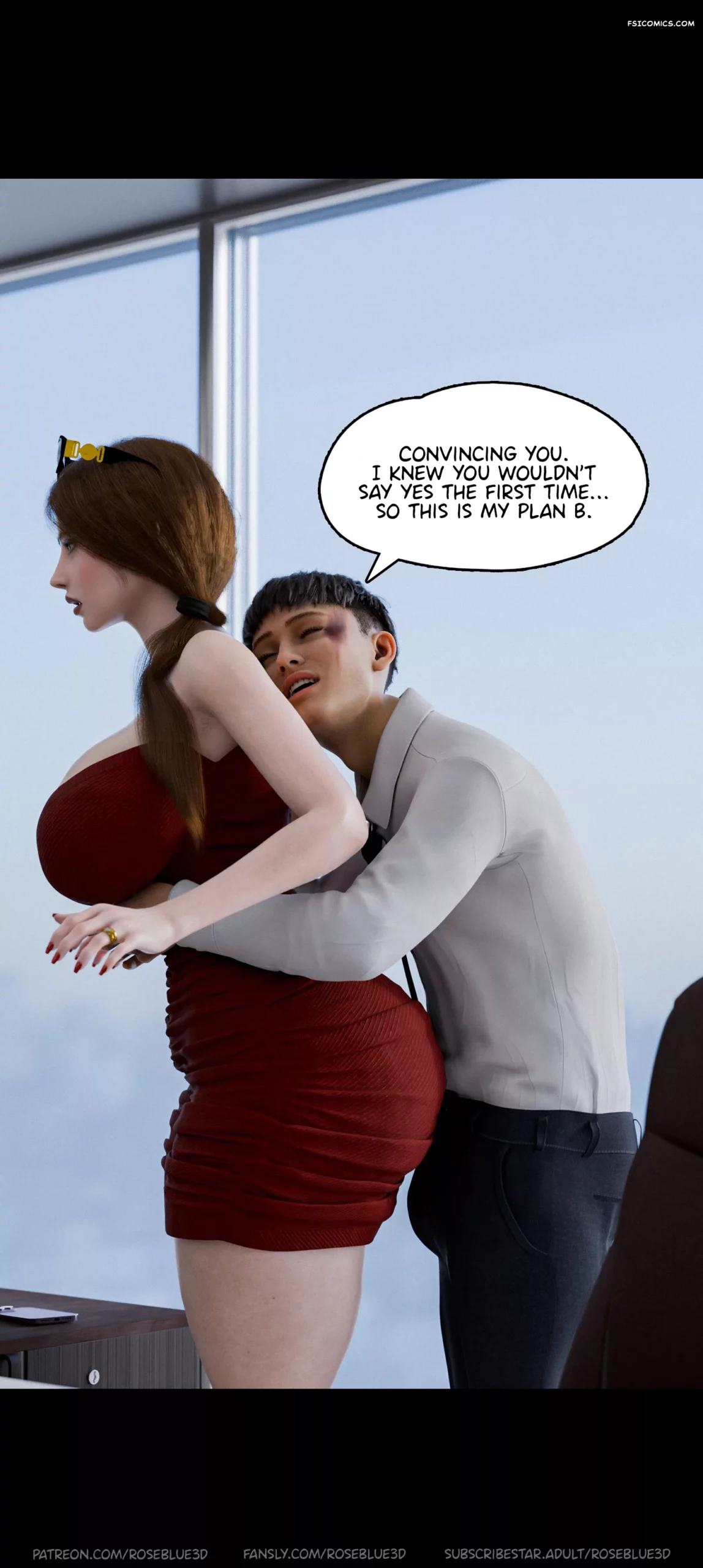 dismissed chapter 3 rose blue 3d 009 scaled - FSIComics dismissed chapter 3 rose blue 3d 009 scaled - FSIComics
