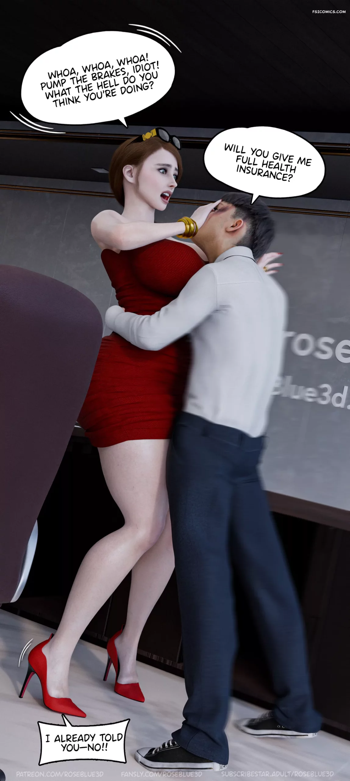 dismissed chapter 3 rose blue 3d 010 scaled - FSIComics dismissed chapter 3 rose blue 3d 010 scaled - FSIComics