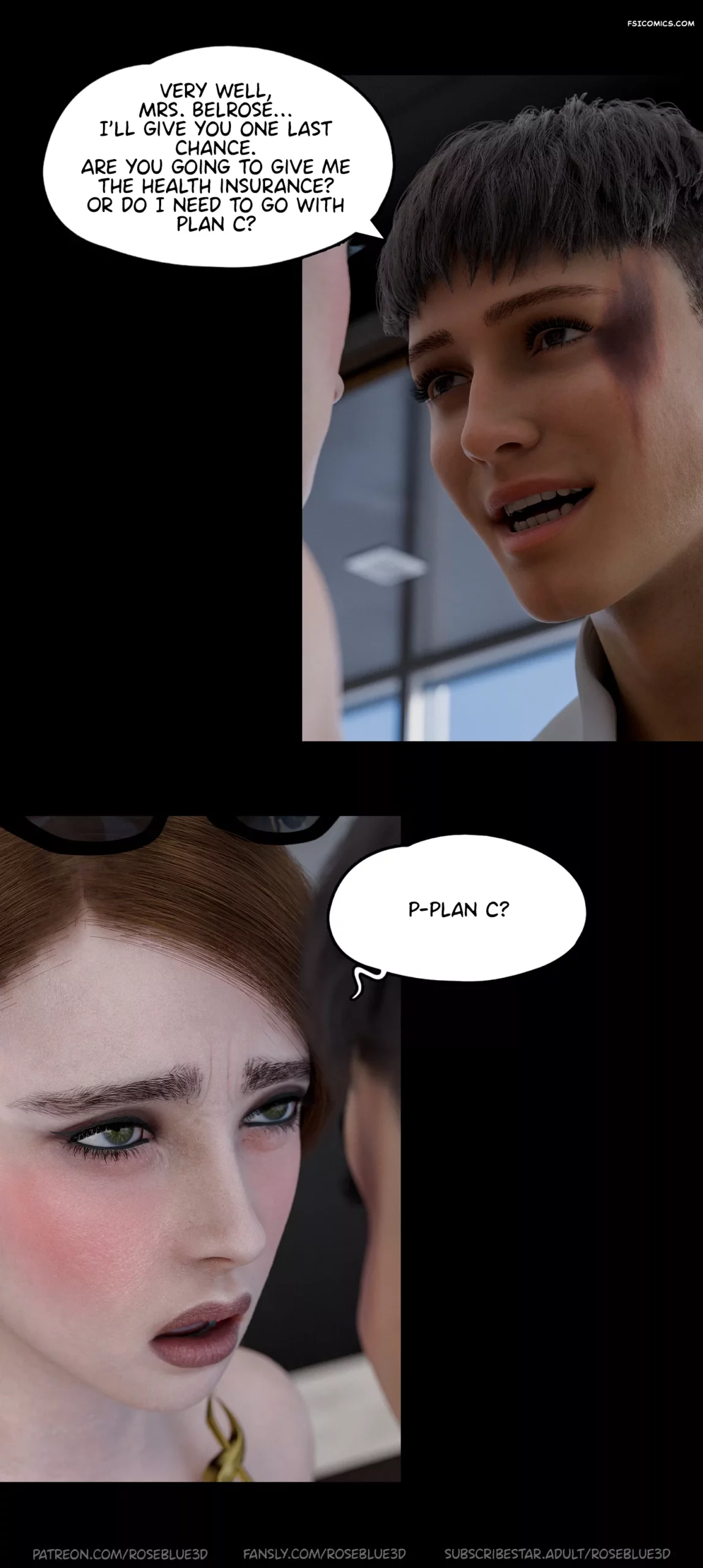 dismissed chapter 3 rose blue 3d 055 scaled - FSIComics dismissed chapter 3 rose blue 3d 055 scaled - FSIComics