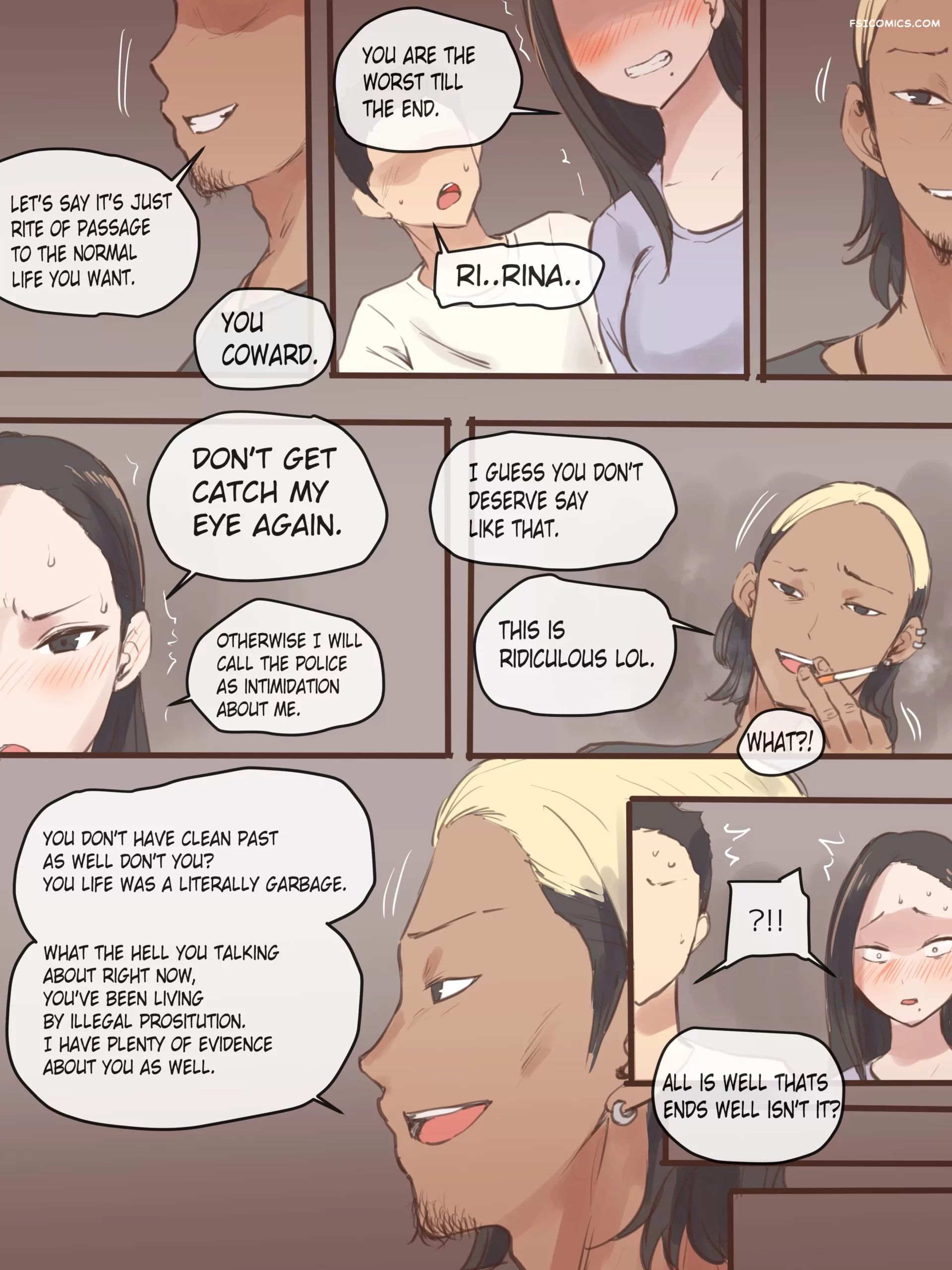 dual love chapter 1 laliberte 015 scaled - FSIComics dual love chapter 1 laliberte 015 scaled - FSIComics