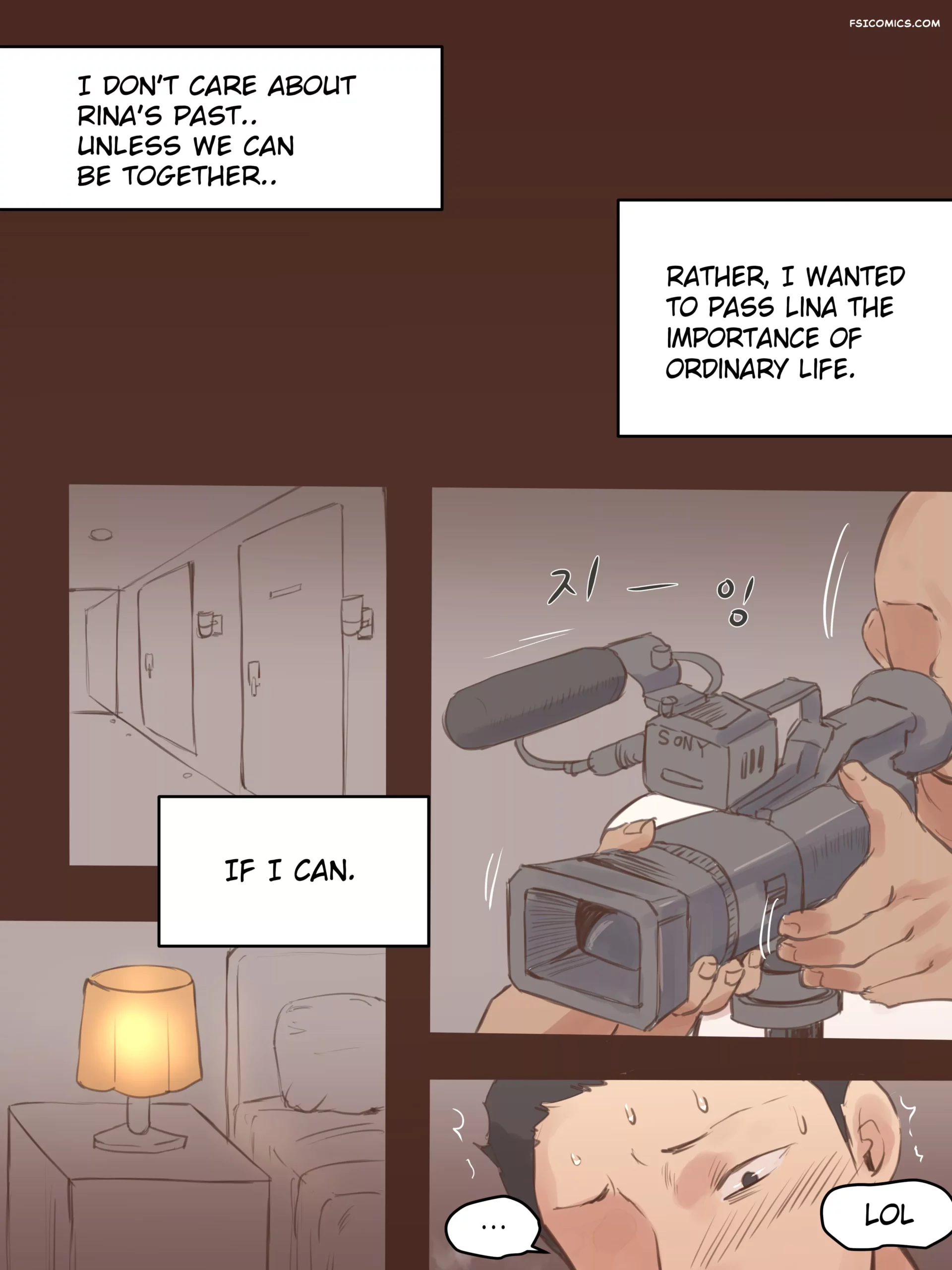dual love chapter 1 laliberte 017 scaled - FSIComics dual love chapter 1 laliberte 017 scaled - FSIComics