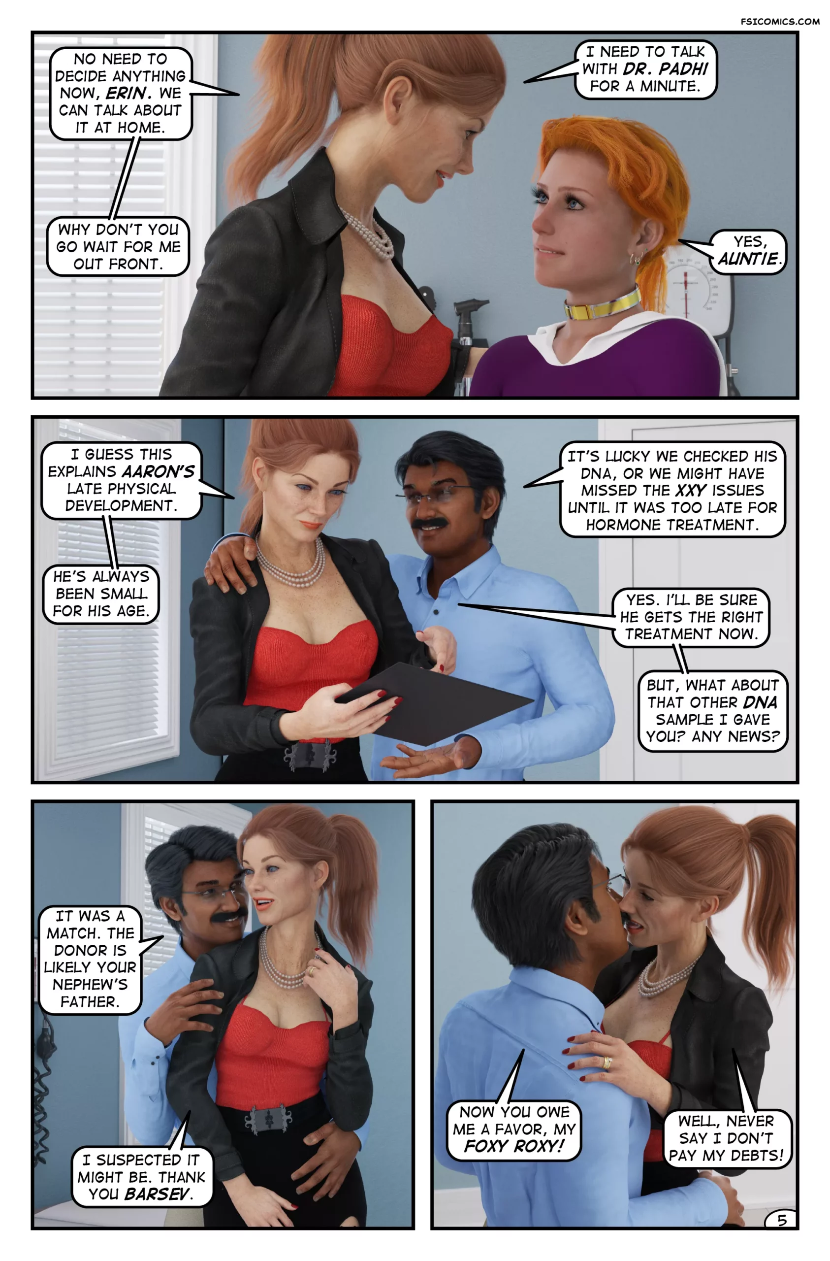 erin daddy issues wickedwon 005 scaled - FSIComics erin daddy issues wickedwon 005 scaled - FSIComics