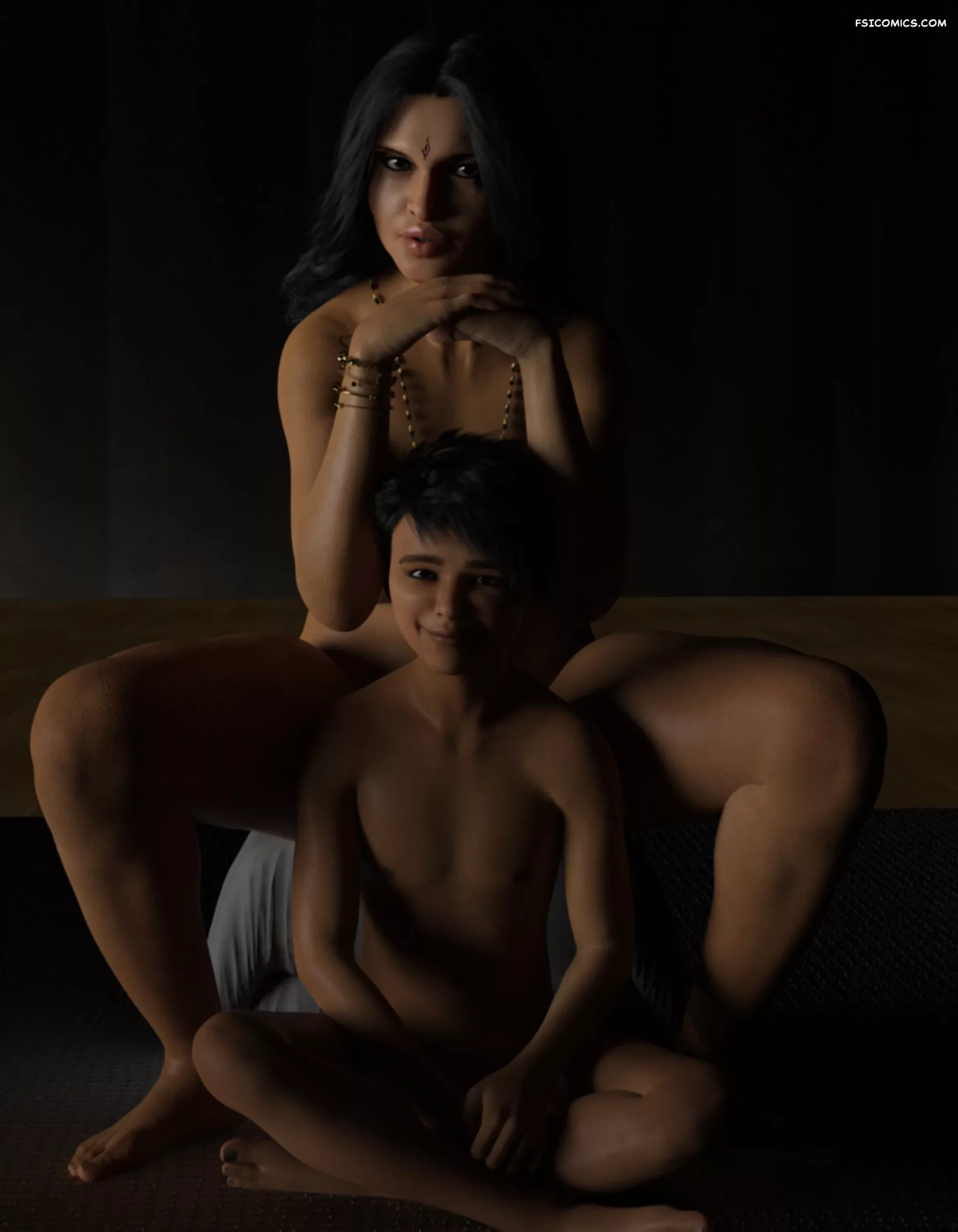 erotic utpala varna 005 scaled - FSIComics erotic utpala varna 005 scaled - FSIComics