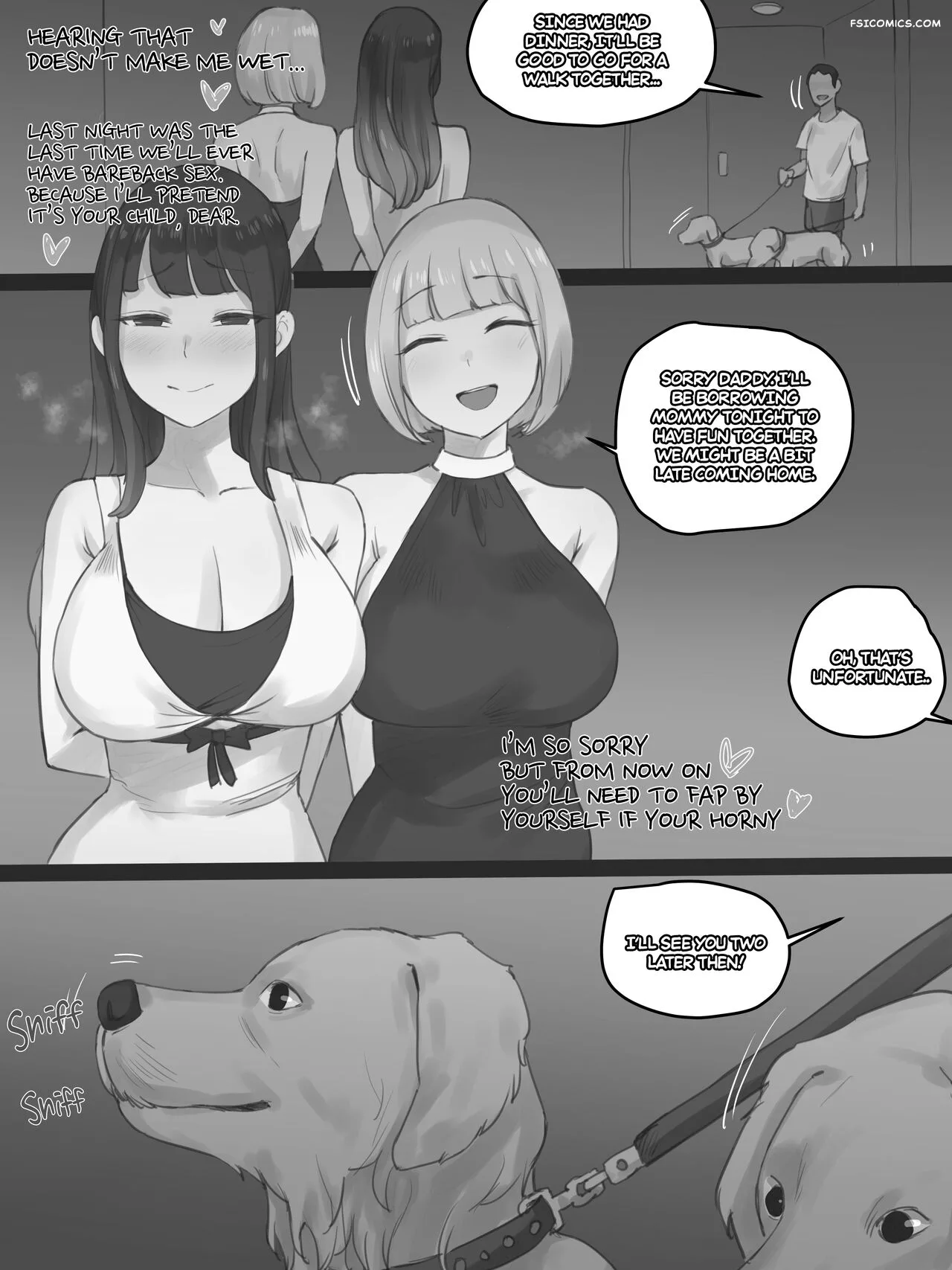 fate chapter 2 laliberte 017 - FSIComics fate chapter 2 laliberte 017 - FSIComics
