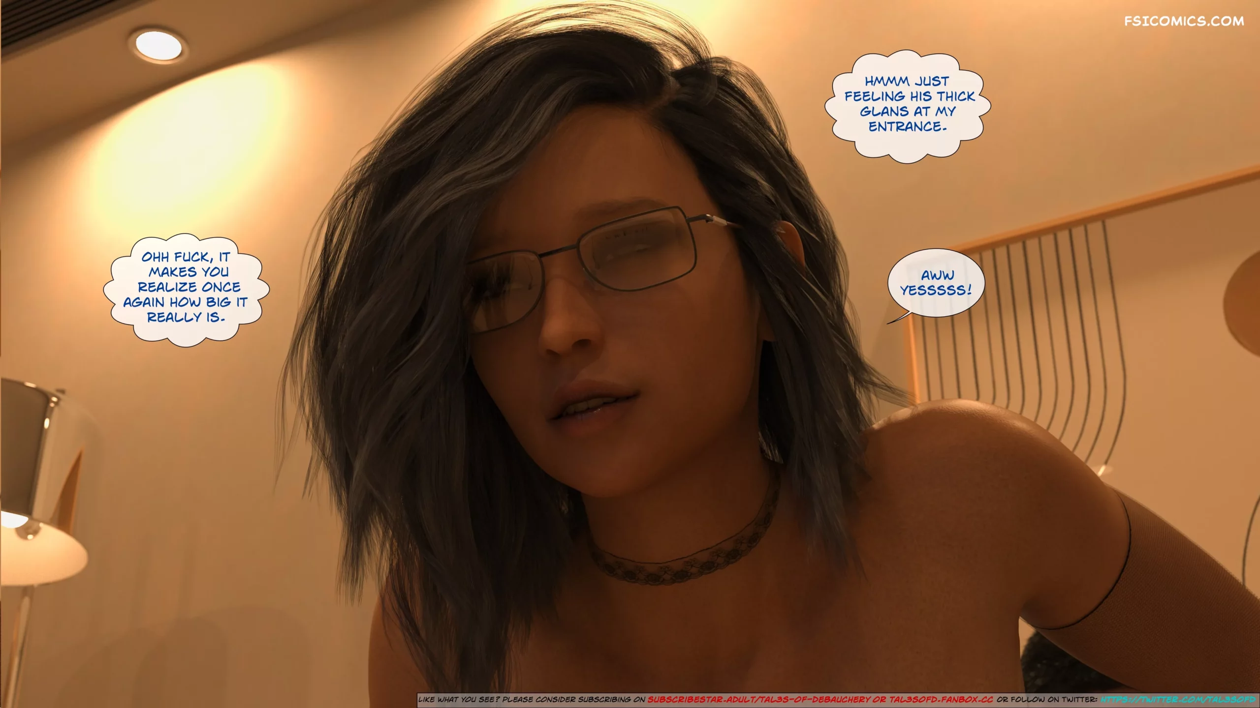 forbidden fruits chapter 6 tal3s of debauchery 255 scaled - FSIComics