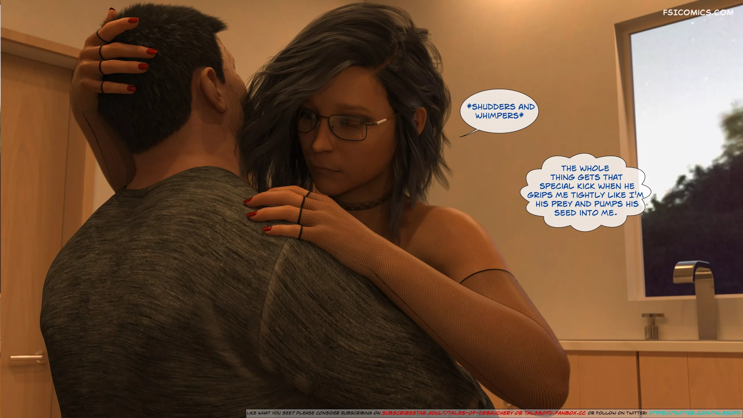 forbidden fruits chapter 6 tal3s of debauchery 295 scaled - FSIComics