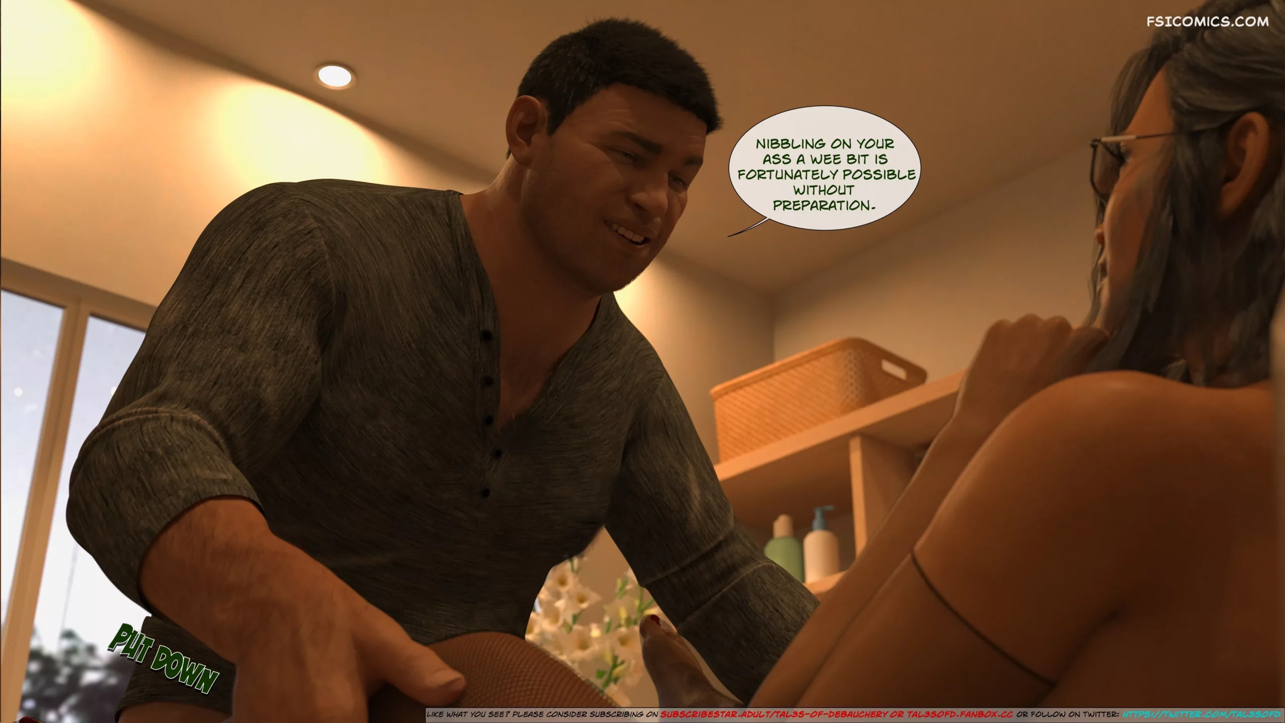forbidden fruits chapter 6 tal3s of debauchery 306 scaled - FSIComics
