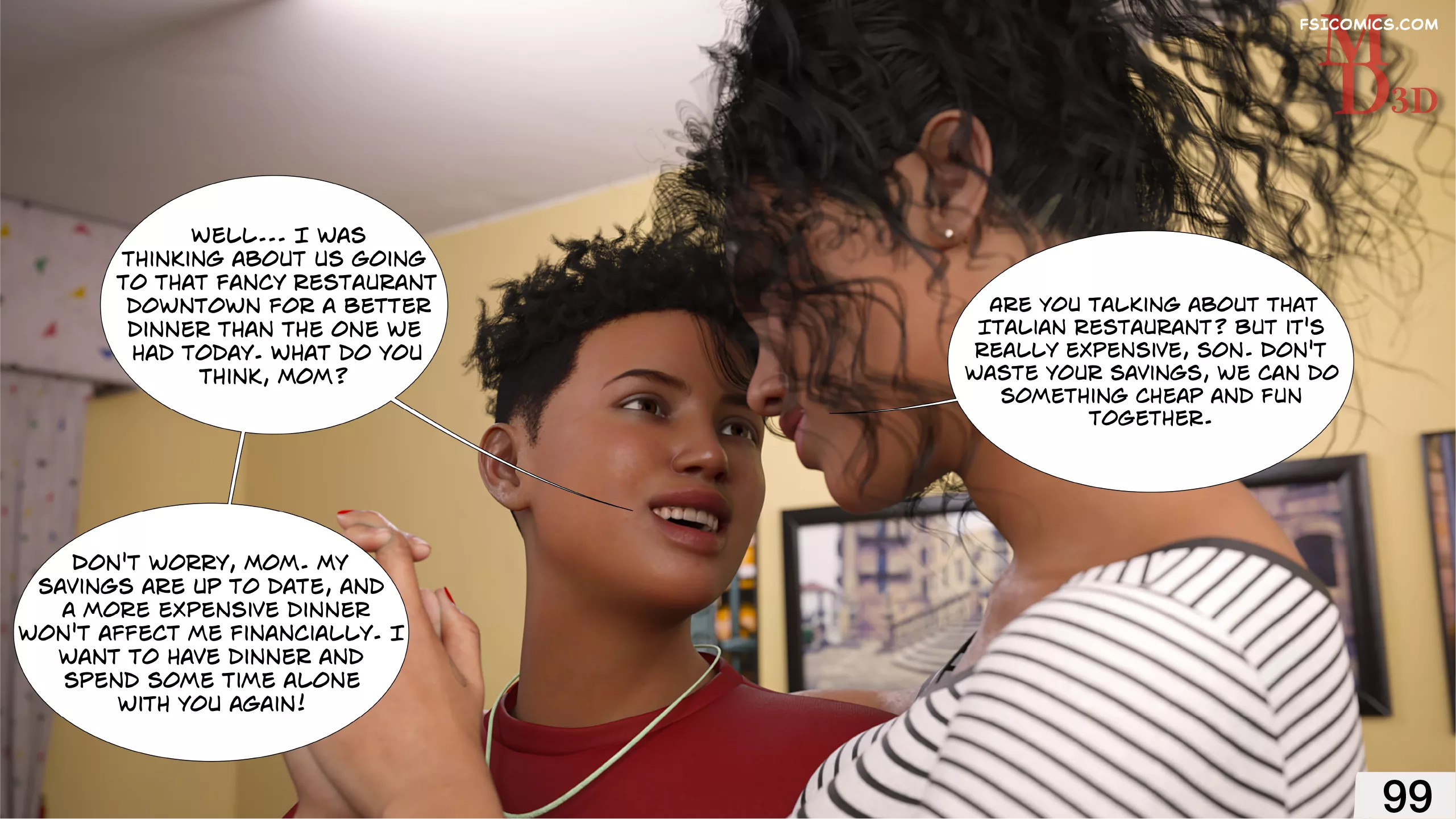 forbidden love chapter 2 magicdragon3d 099 - FSIComics forbidden love chapter 2 magicdragon3d 099 - FSIComics
