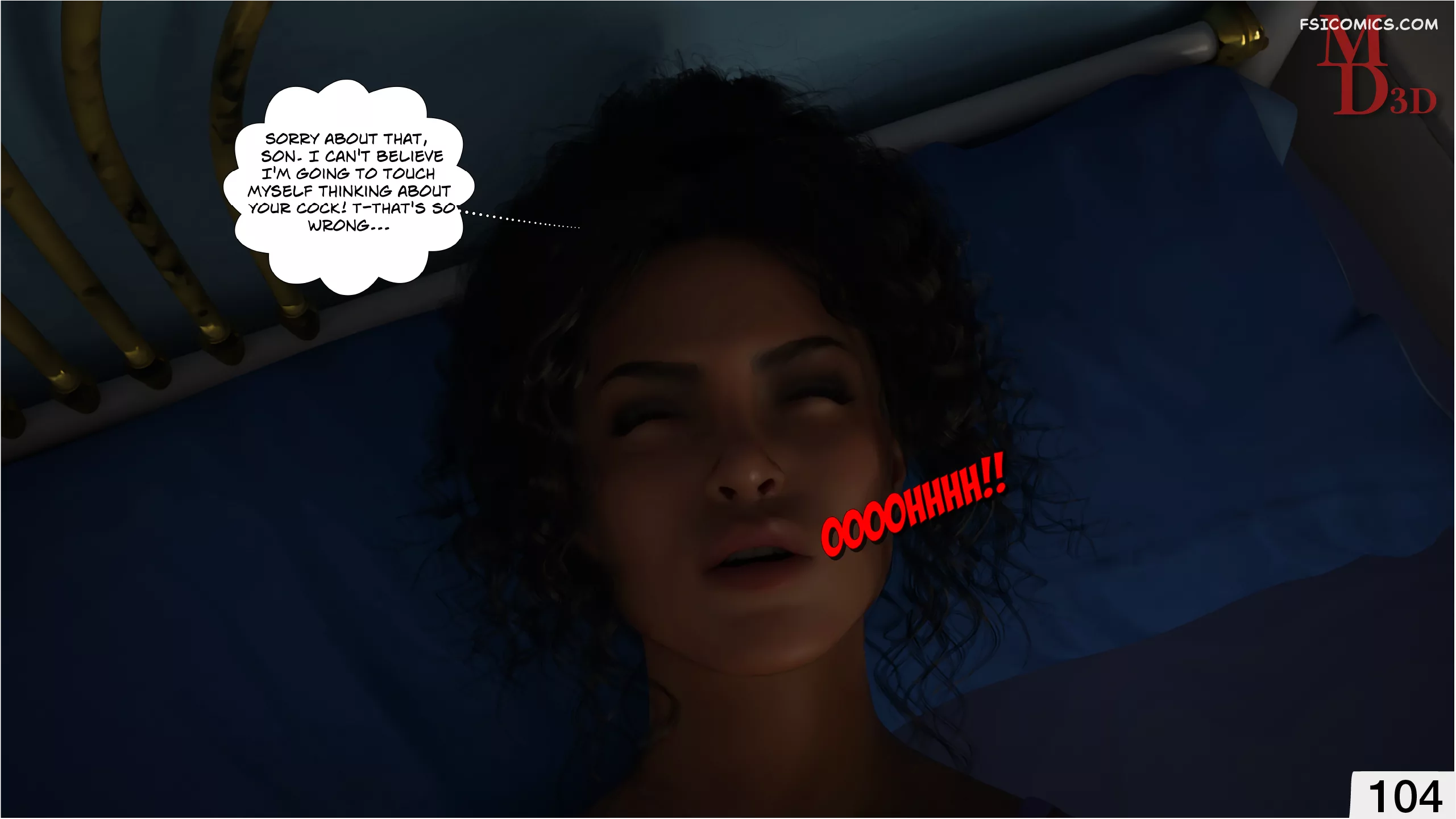 forbidden love chapter 2 magicdragon3d 104 - FSIComics forbidden love chapter 2 magicdragon3d 104 - FSIComics