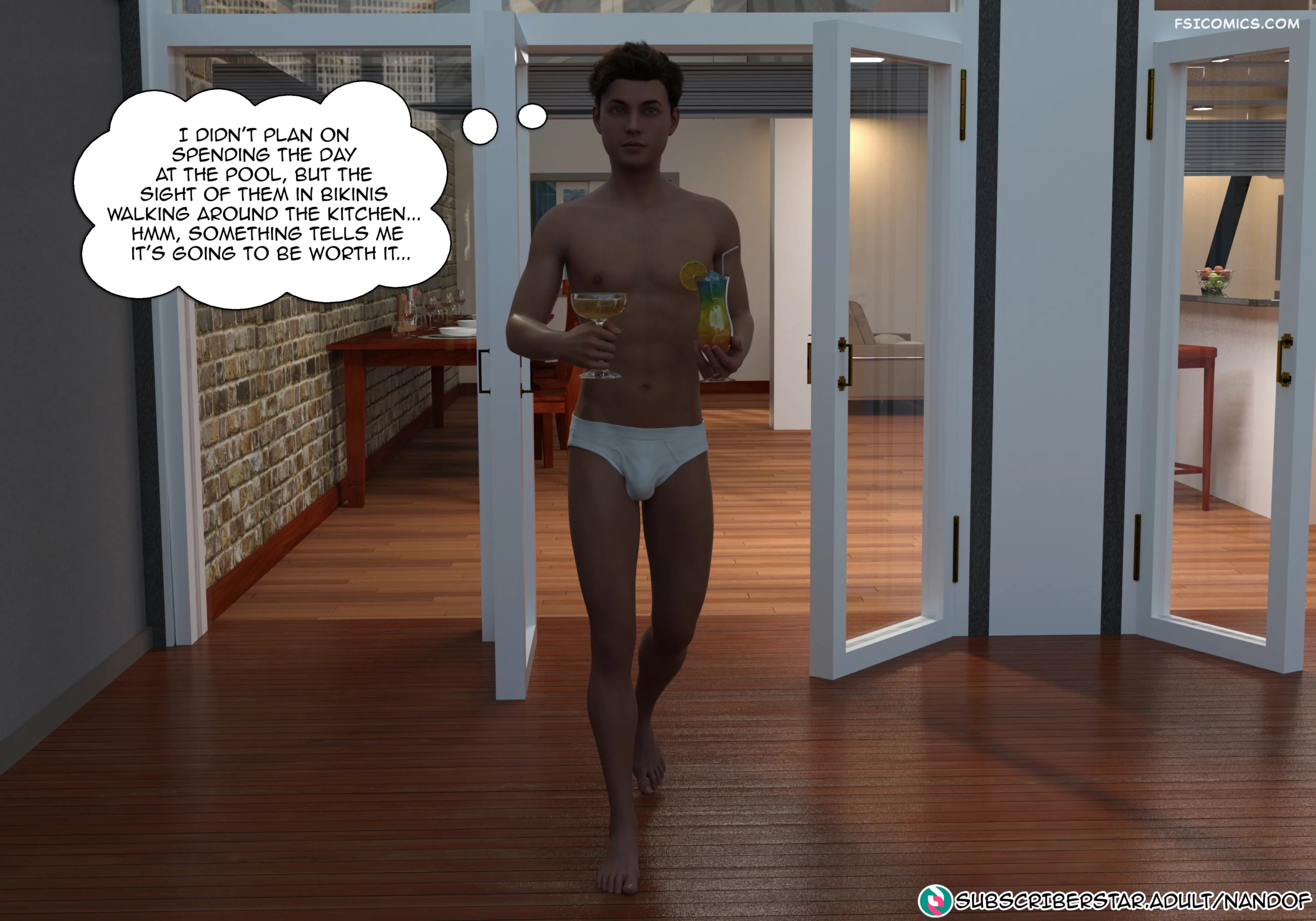 forbidden seduction chapter 5 nandof 021 scaled - FSIComics forbidden-seduction-chapter-5-nandof-021