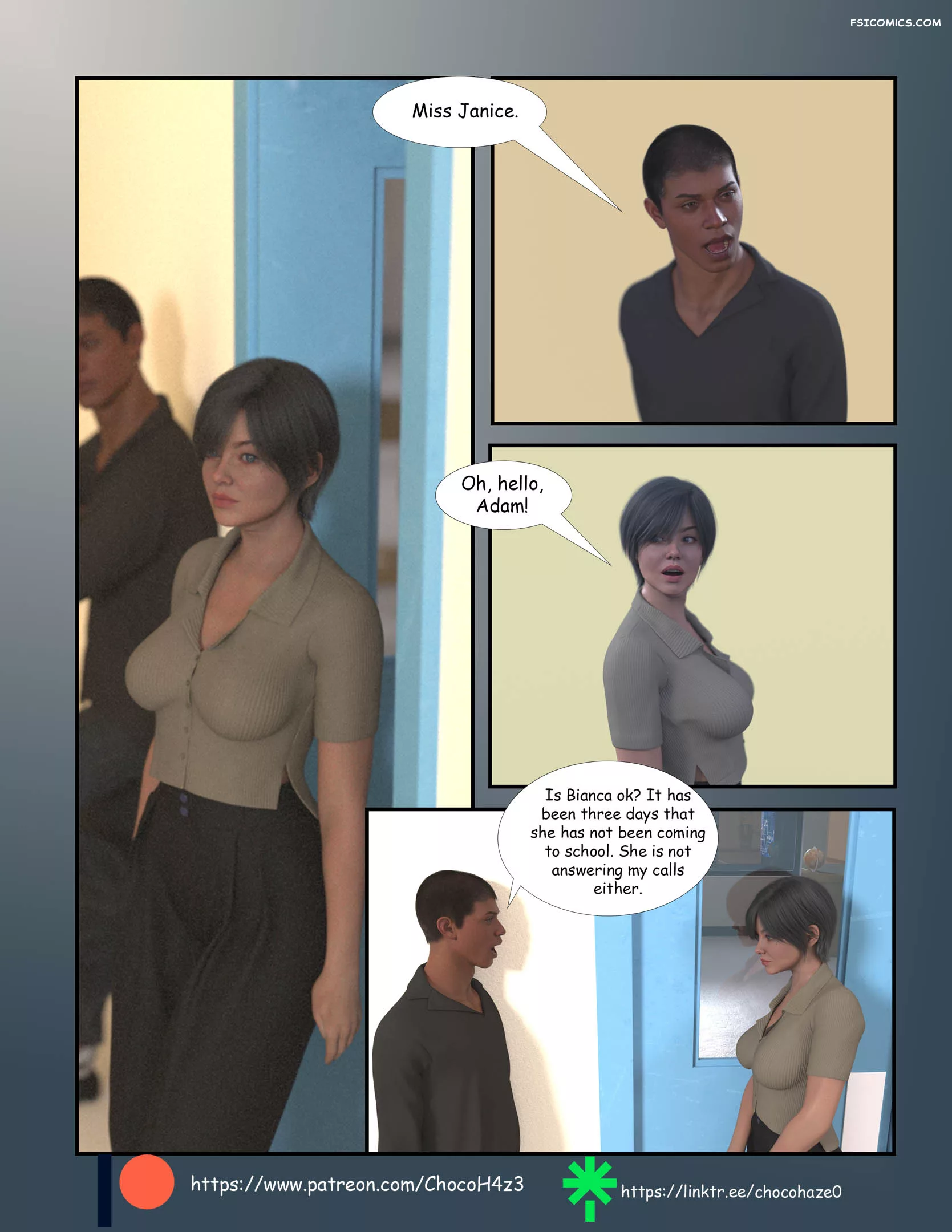 futa breeders from outer space chapter 2 chocohaze 037 - FSIComics futa breeders from outer space chapter 2 chocohaze 037 - FSIComics