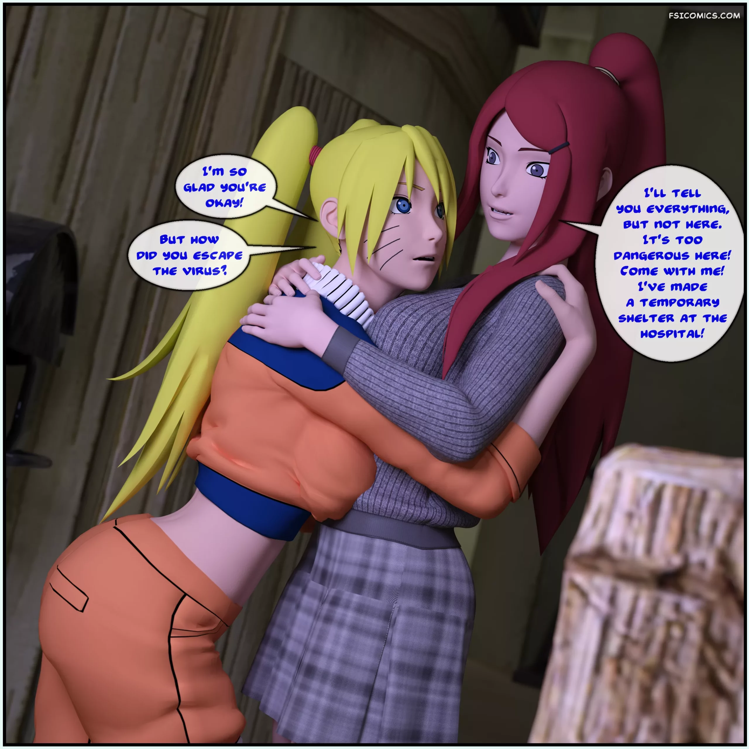 futa virus chapter 2 darkfaust 006 scaled - FSIComics futa virus chapter 2 darkfaust 006 scaled - FSIComics