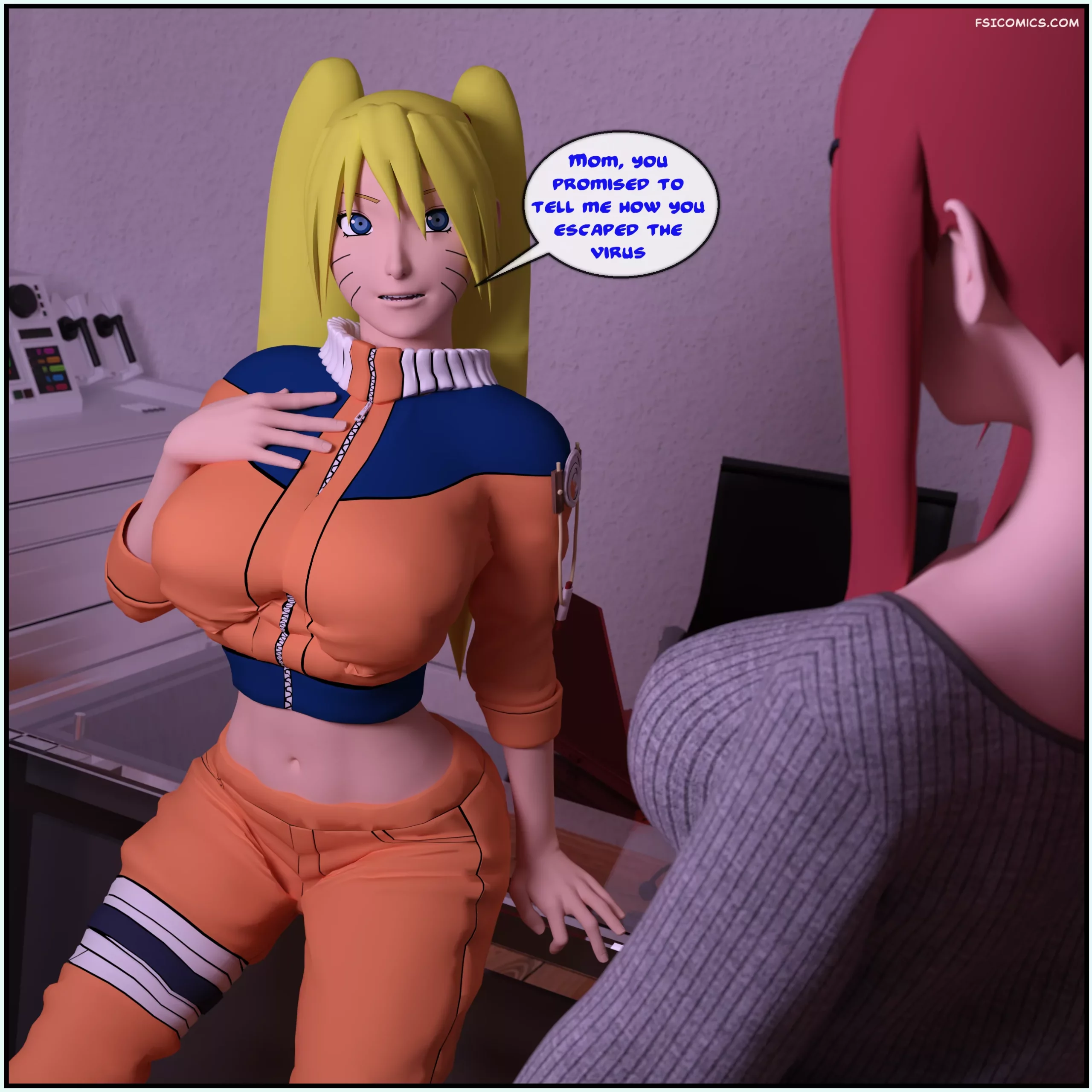 futa virus chapter 2 darkfaust 008 scaled - FSIComics futa virus chapter 2 darkfaust 008 scaled - FSIComics
