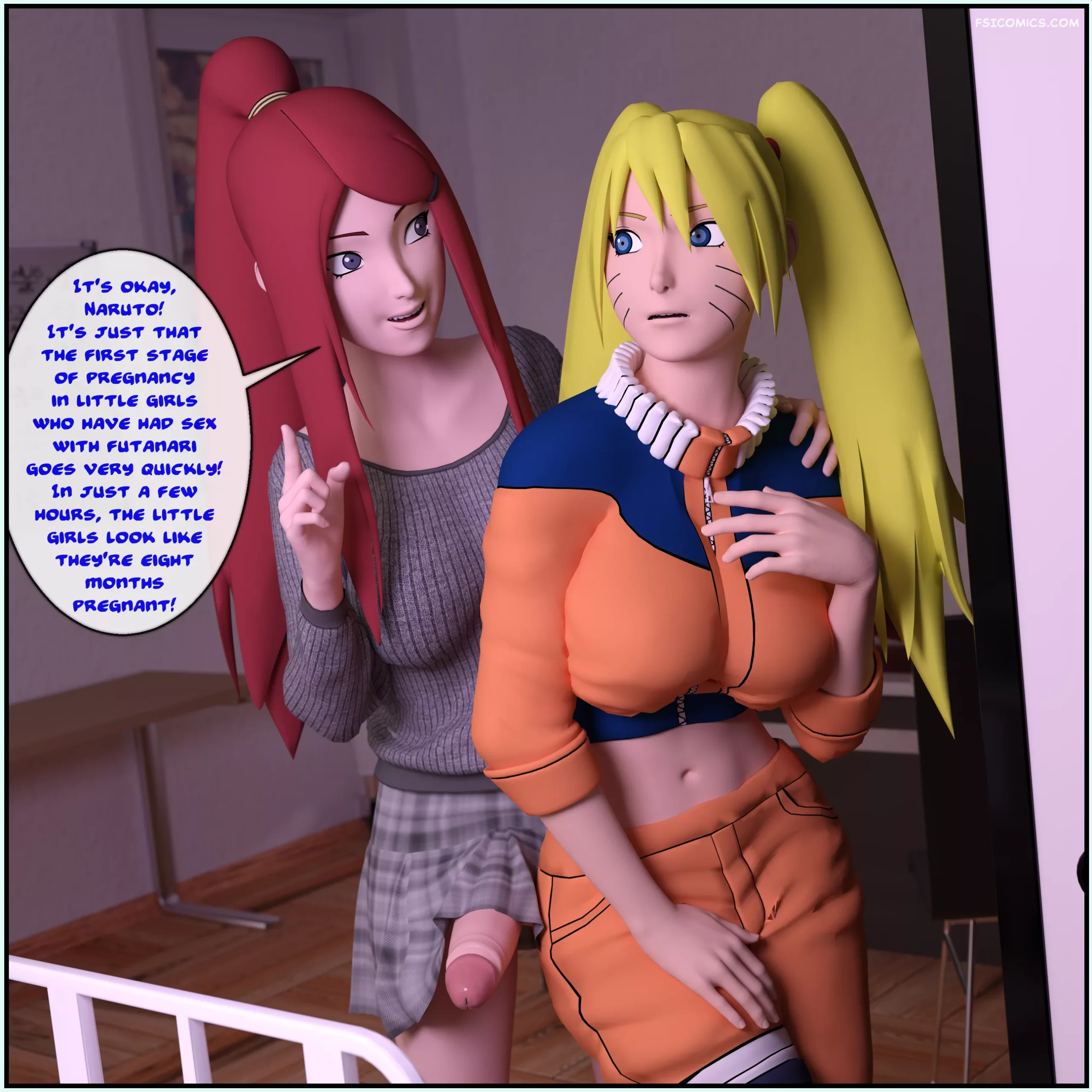 futa virus chapter 2 darkfaust 015 scaled - FSIComics futa virus chapter 2 darkfaust 015 scaled - FSIComics