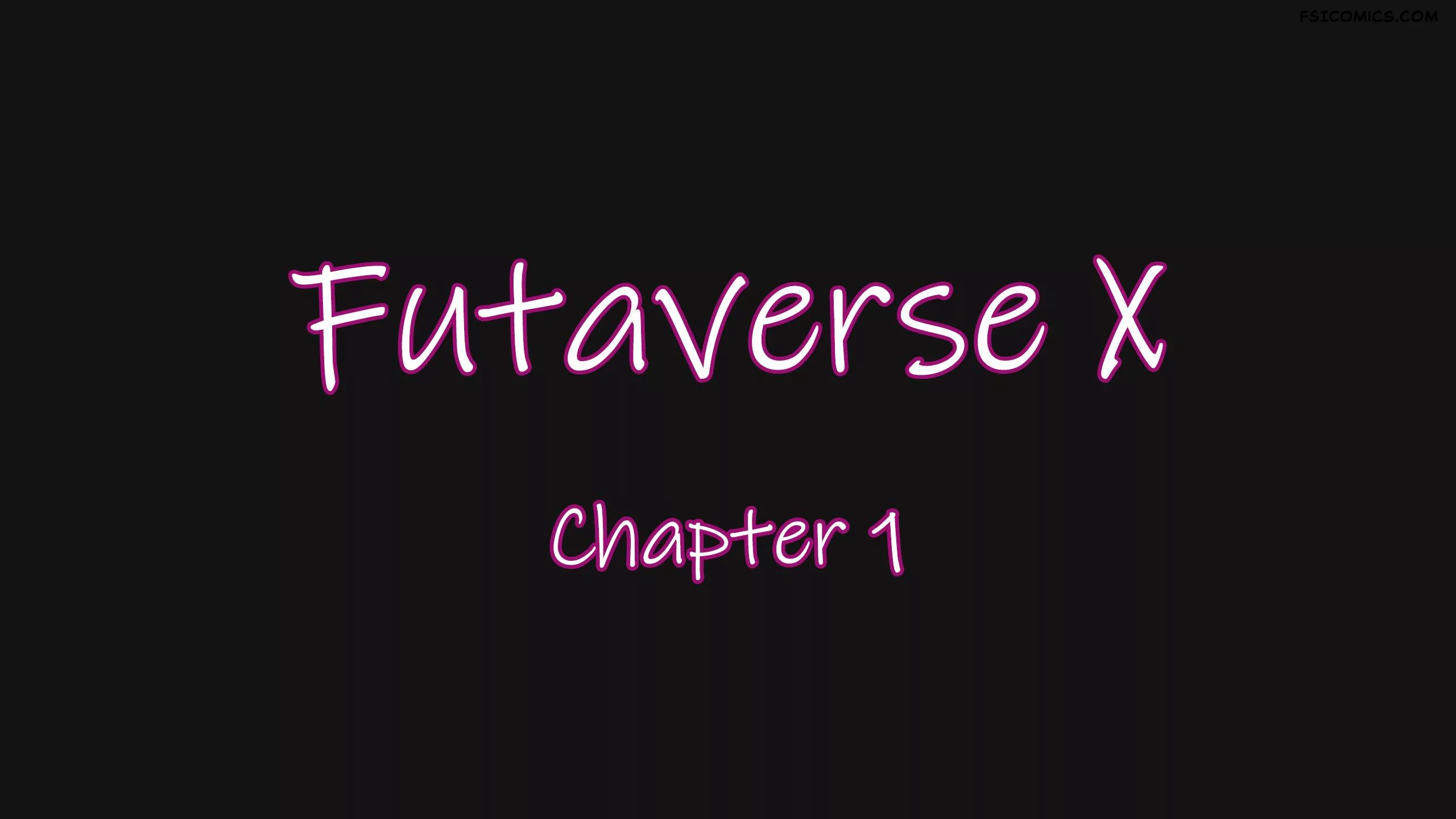 futaverse x chapter 1 3dzen 001 - FSIComics futaverse x chapter 1 3dzen 001 - FSIComics