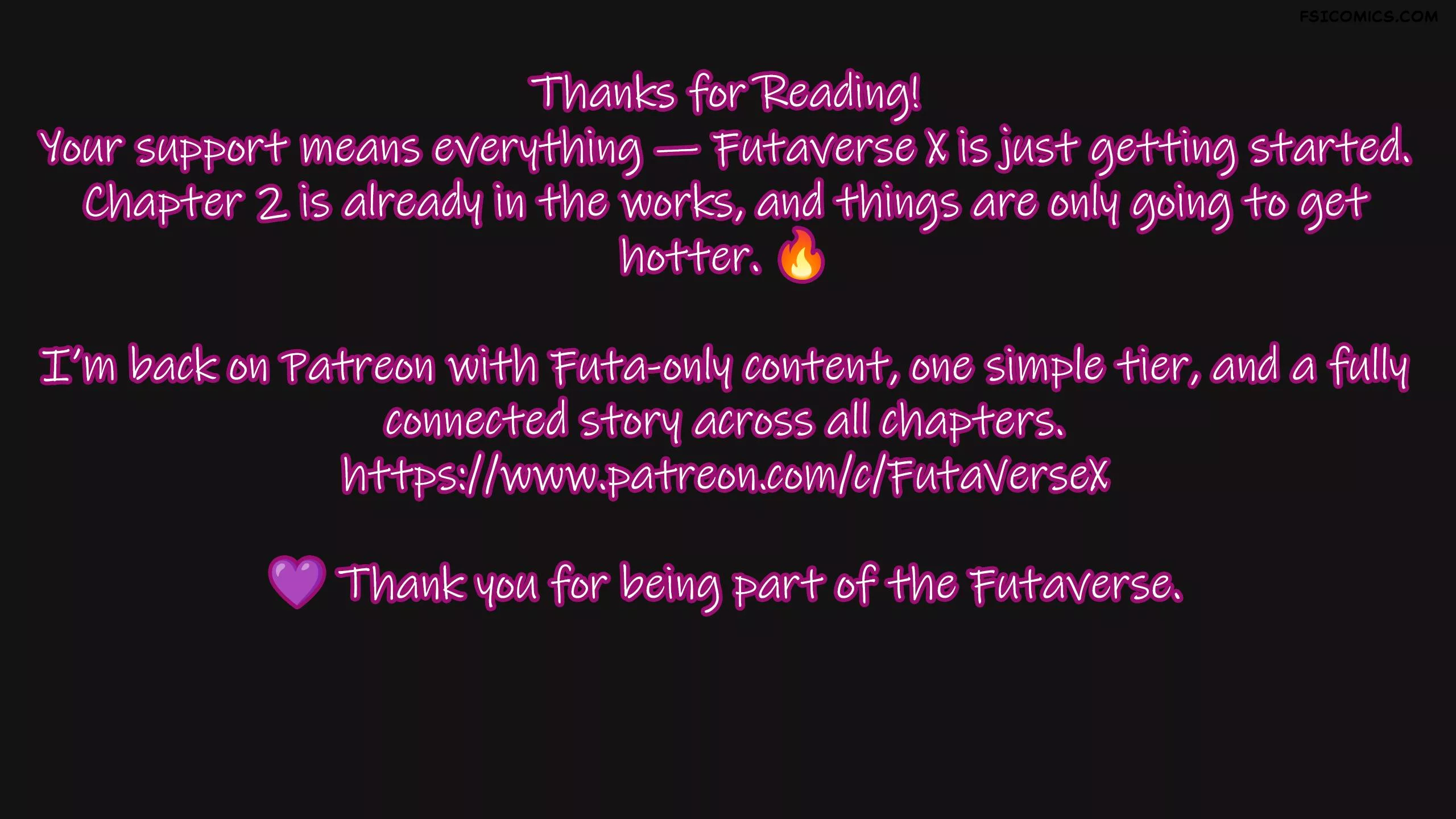 futaverse x chapter 1 3dzen 100 - FSIComics futaverse x chapter 1 3dzen 100 - FSIComics