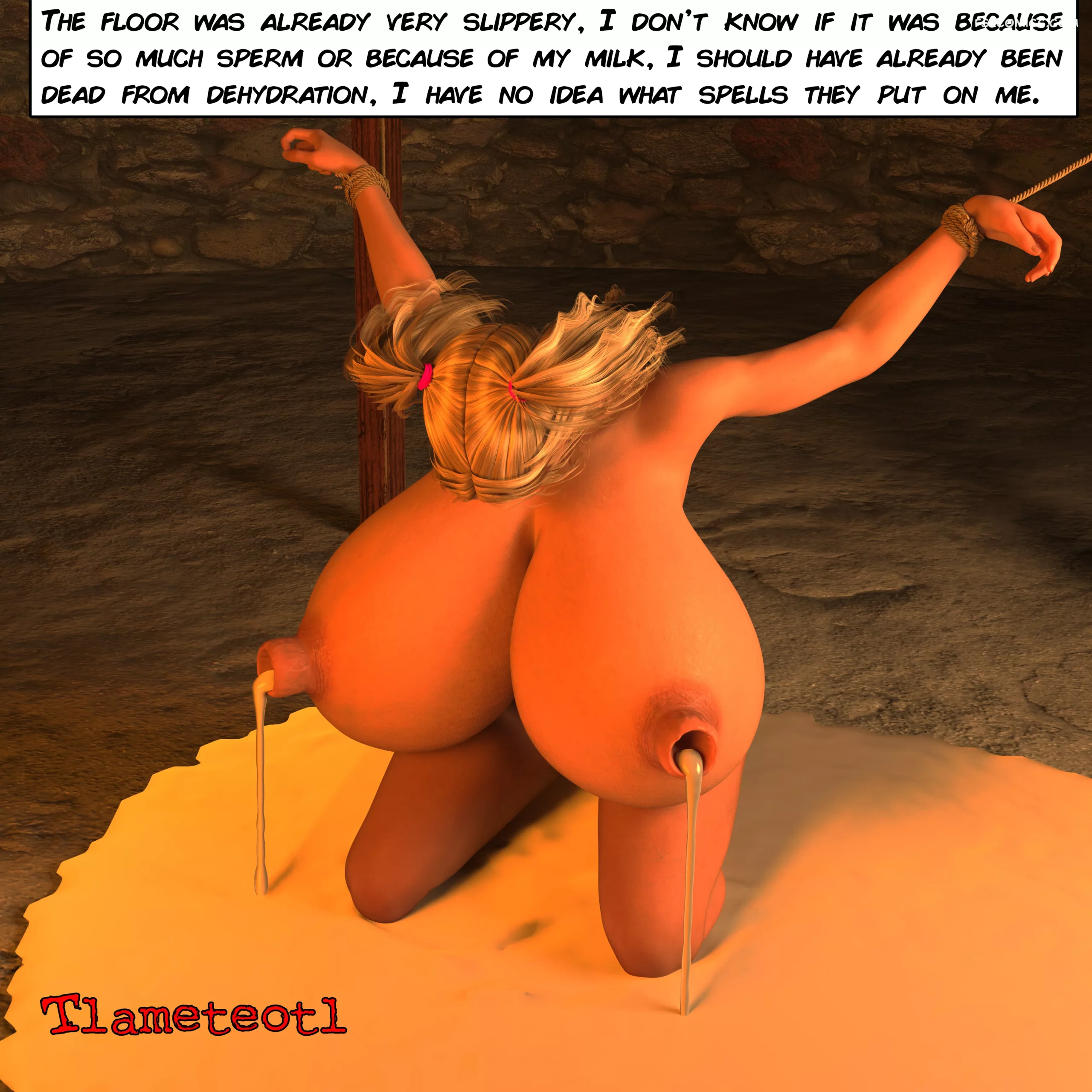 hermione hogwarts homecoming tlameteotl 112 scaled - FSIComics