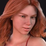 introducing ruby crazysky3d 001 - FSIComics