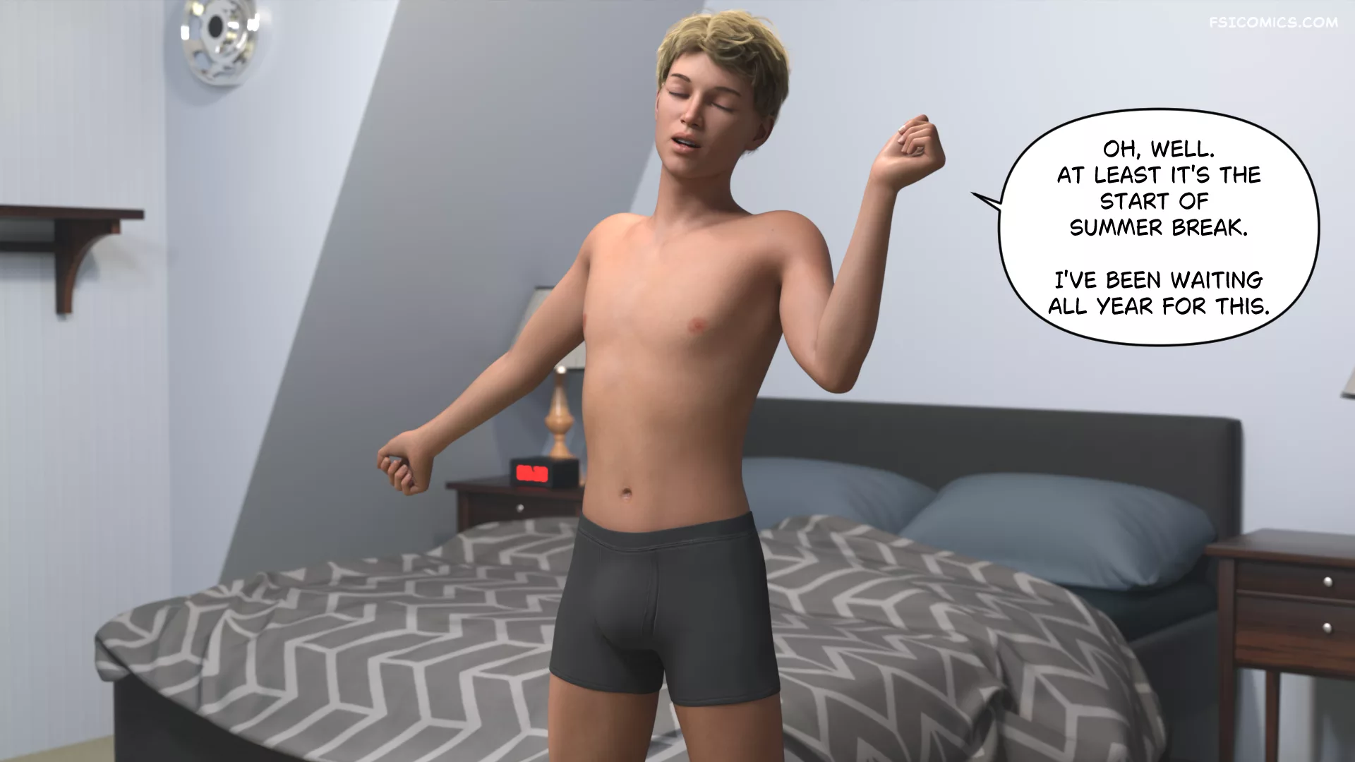 kyles mission prologue notavailablexxx 009 - FSIComics