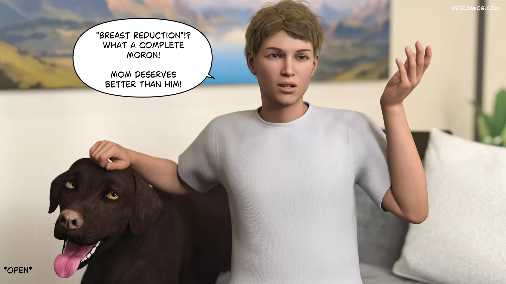 kyles mission prologue notavailablexxx 021 - FSIComics