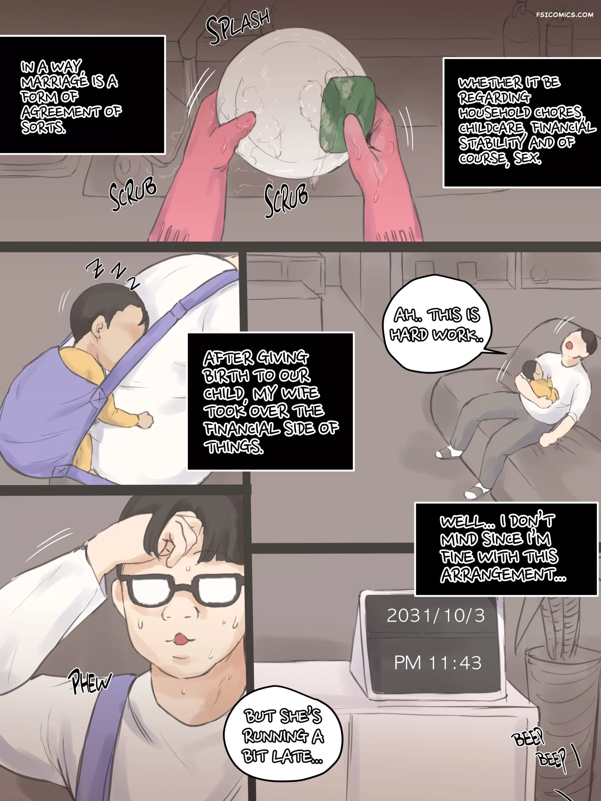 memory chapter 1 laliberte 008 scaled - FSIComics memory chapter 1 laliberte 008 scaled - FSIComics