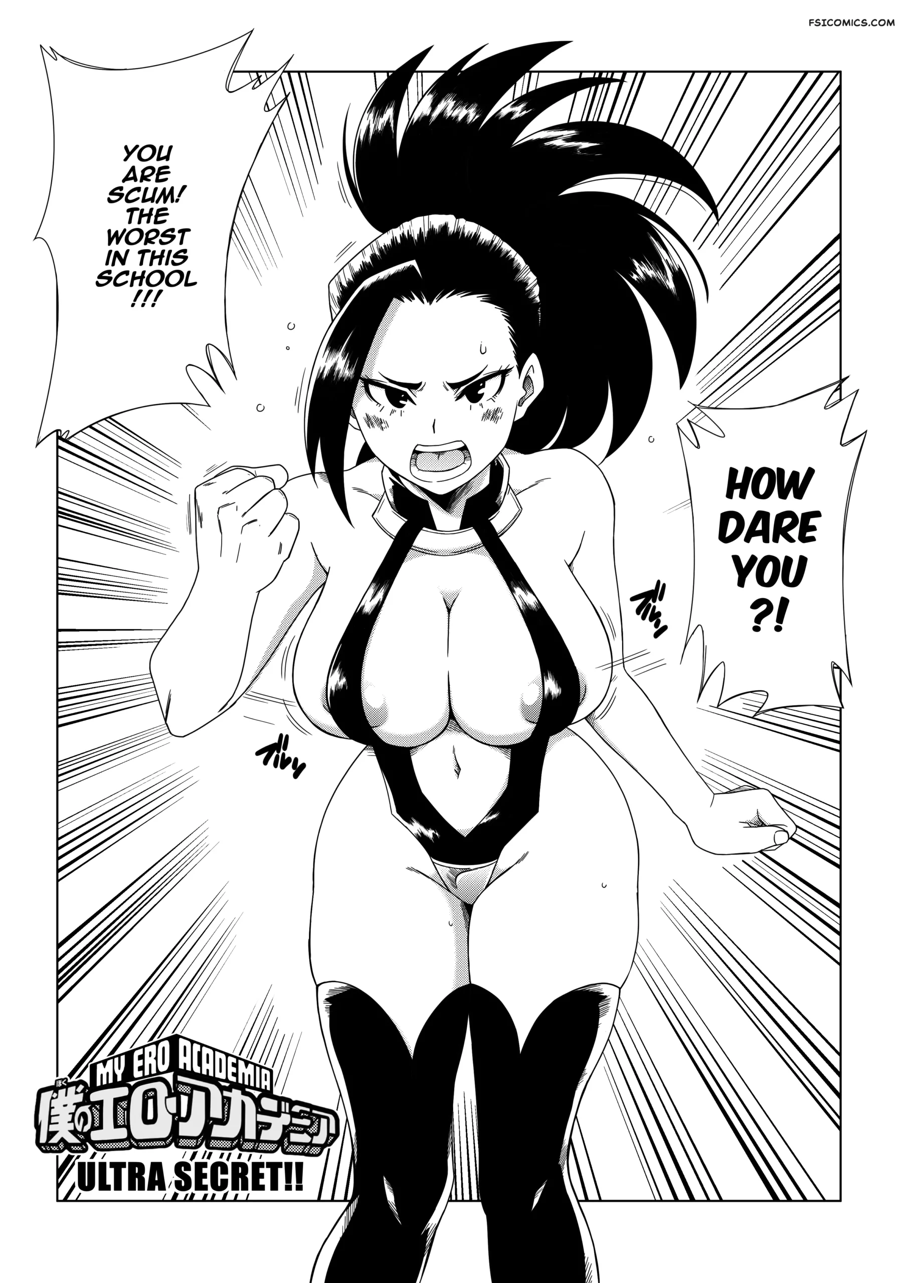 my ero academia boku no hero academia yamamoto 002 scaled - FSIComics