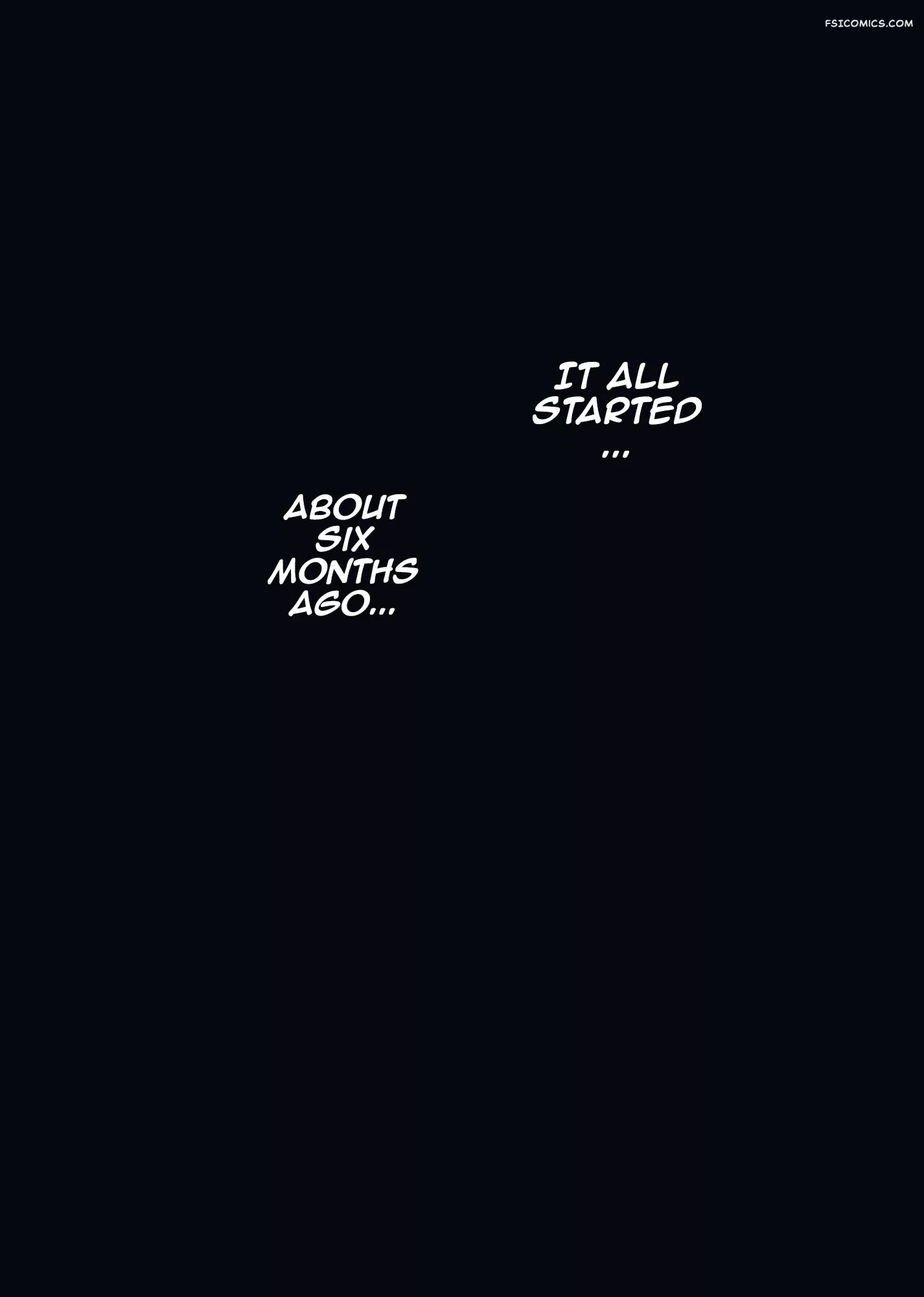 my mature older sister the crazy convenient relationship of special g 002 - FSIComics