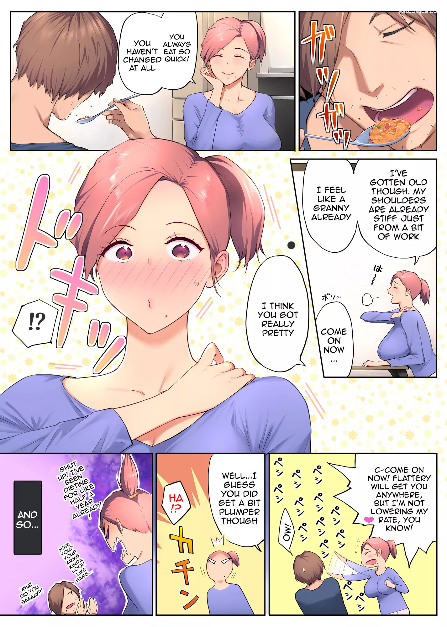 my mature older sister the crazy convenient relationship of special g 011 - FSIComics