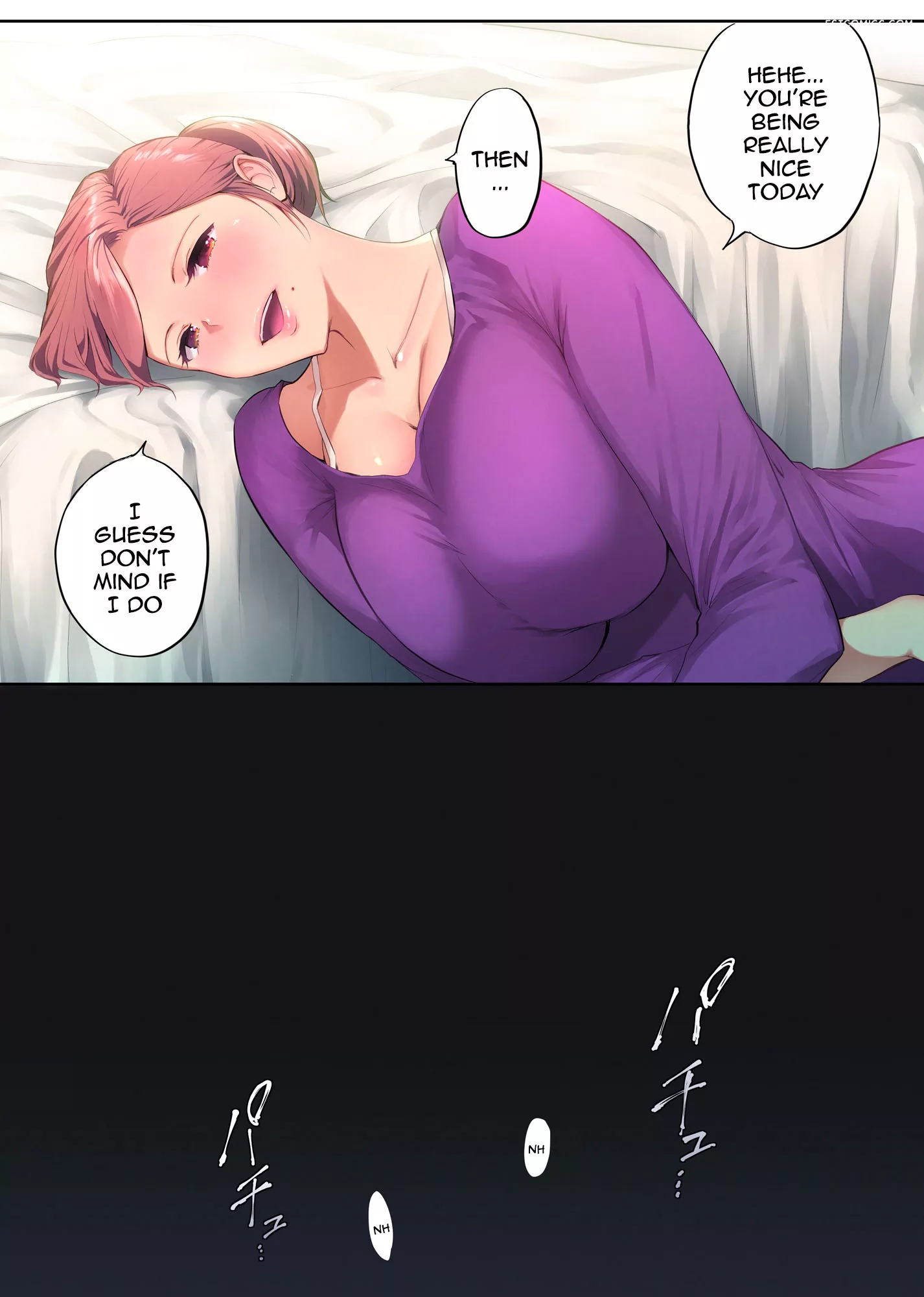 my mature older sister the crazy convenient relationship of special g 020 - FSIComics