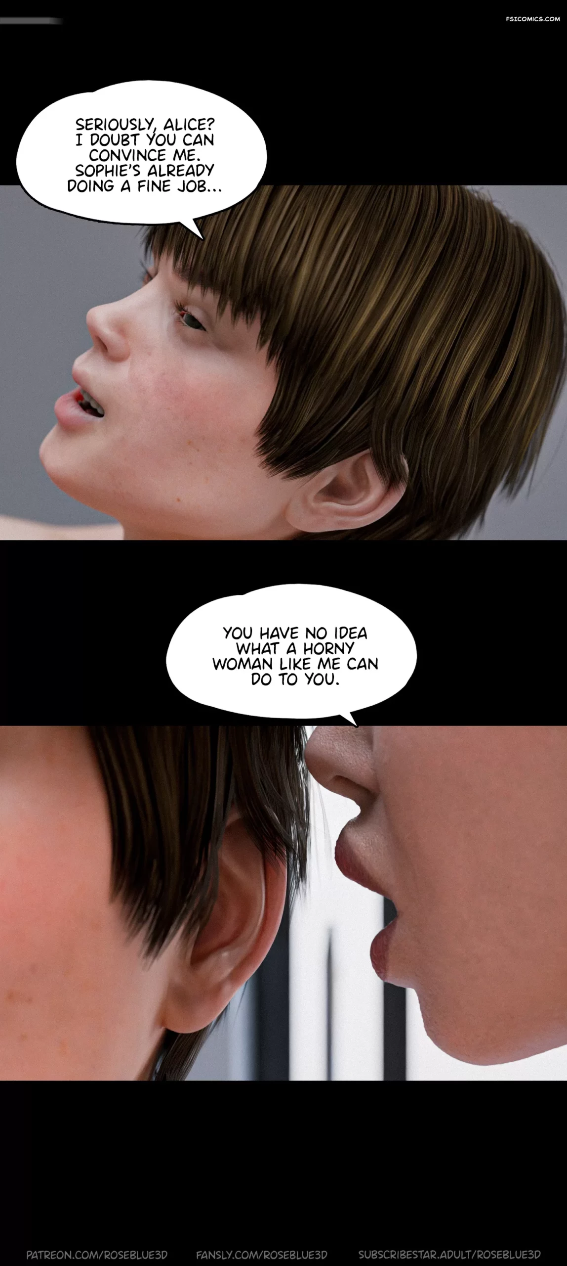 my neighbors widow chapter 45 rose blue 3d 012 scaled - FSIComics