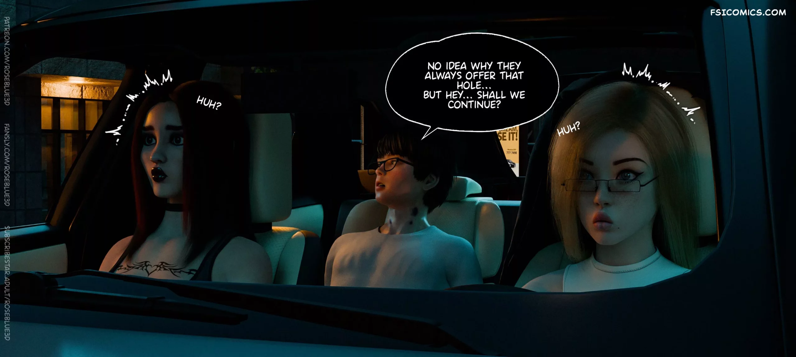 my neighbors widow chapter 45 rose blue 3d 021 scaled - FSIComics