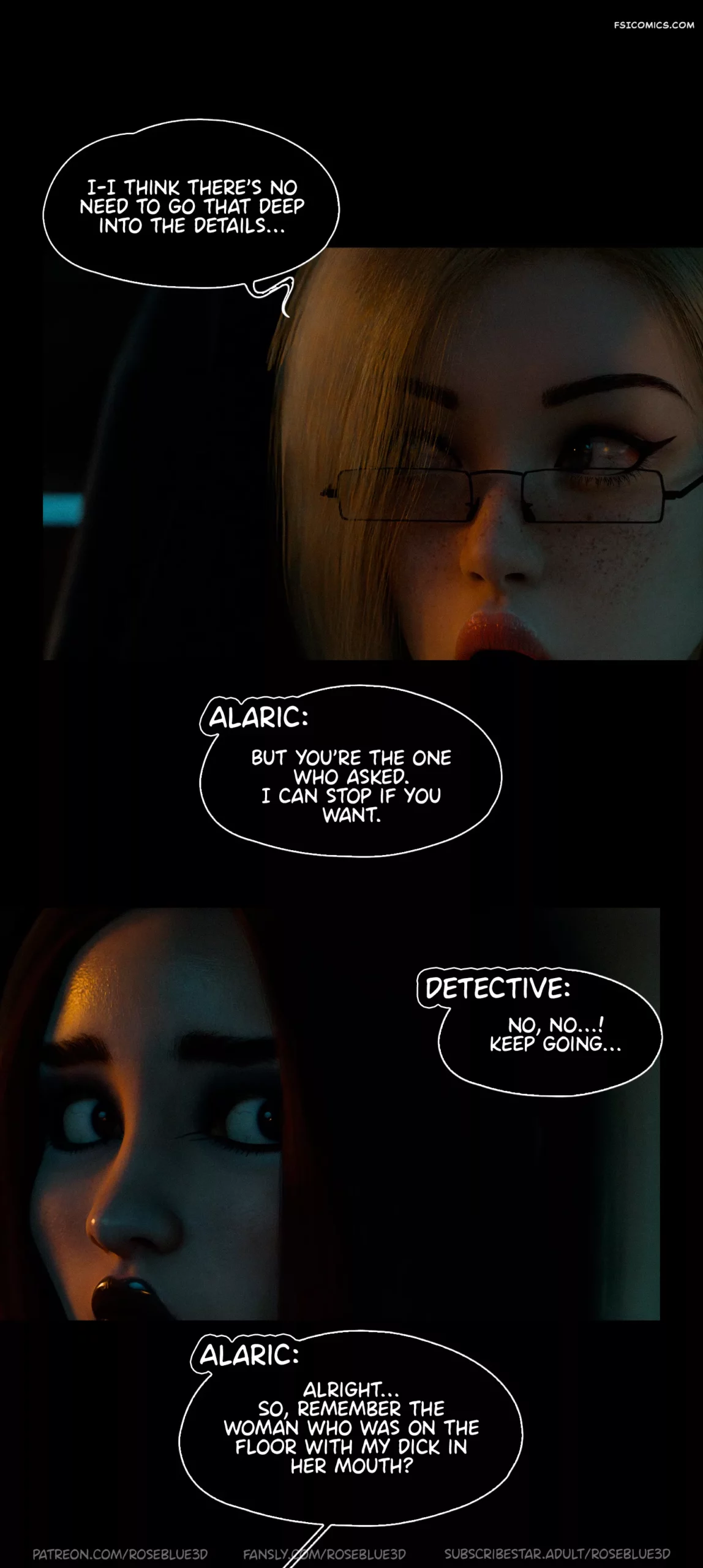 my neighbors widow chapter 45 rose blue 3d 023 scaled - FSIComics