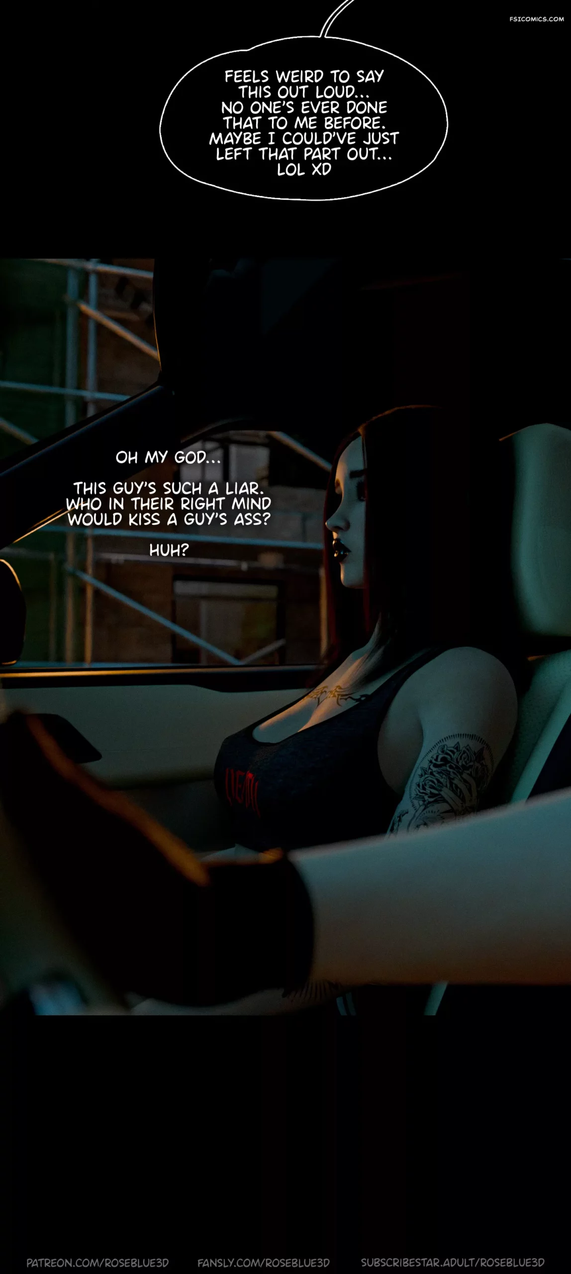 my neighbors widow chapter 45 rose blue 3d 047 scaled - FSIComics