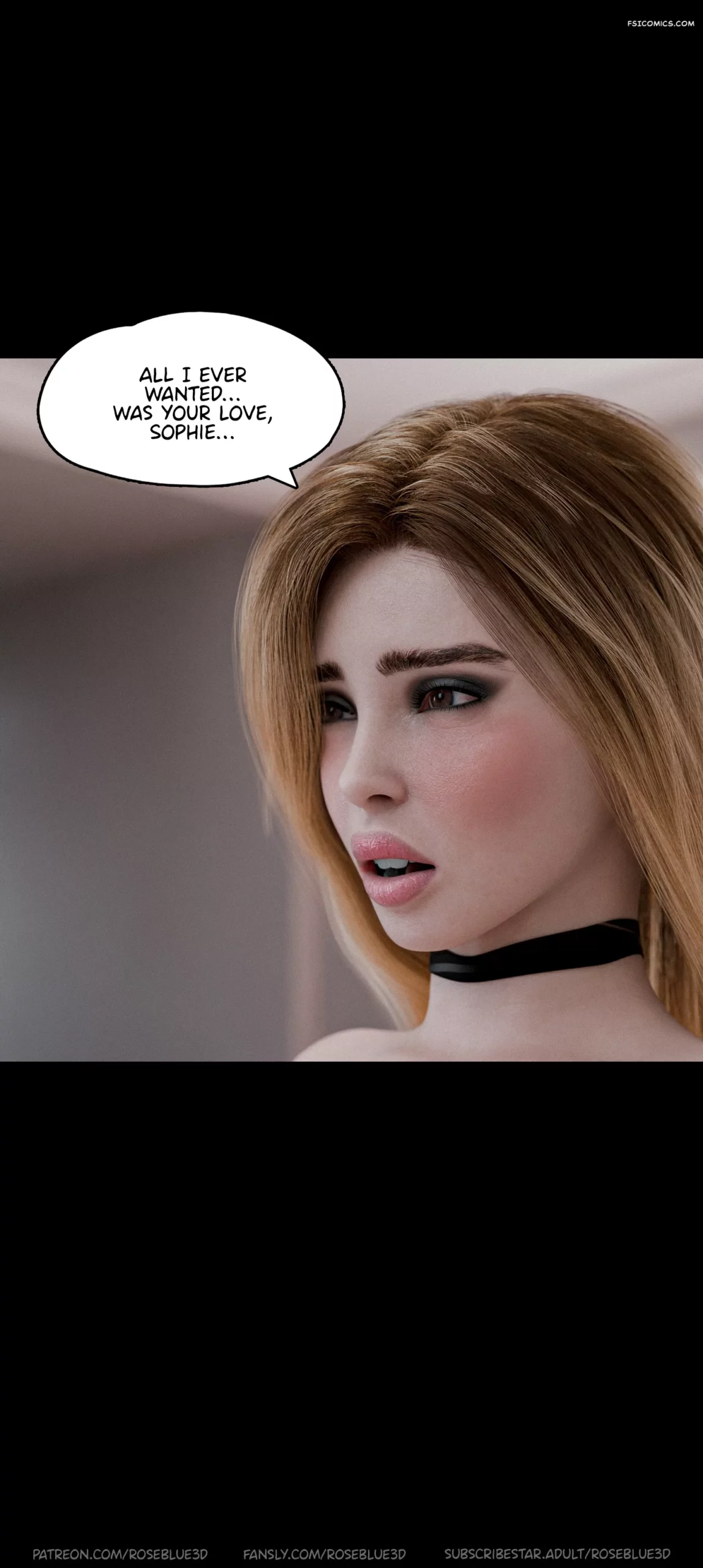 my neighbors widow chapter 45 rose blue 3d 060 scaled - FSIComics
