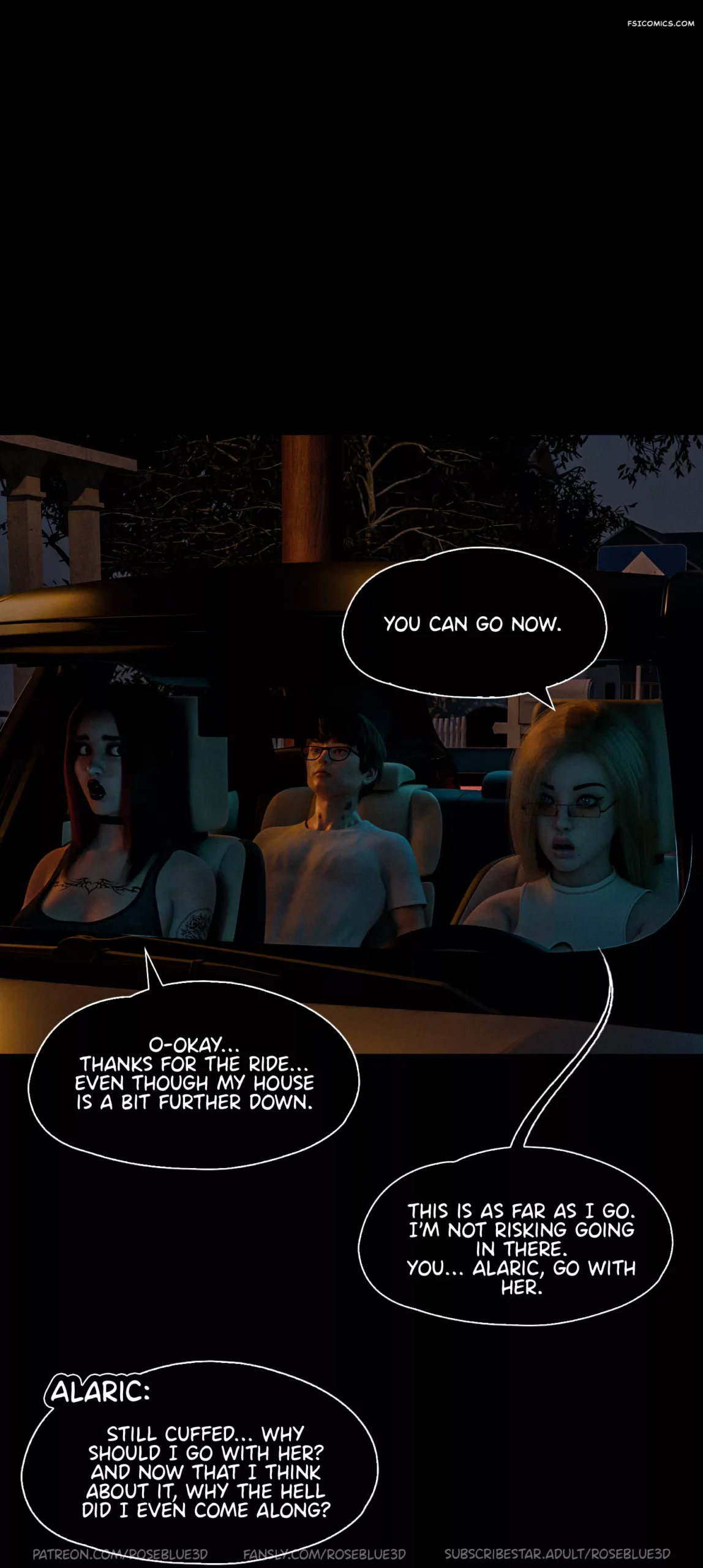 my neighbors widow chapter 45 rose blue 3d 097 scaled - FSIComics